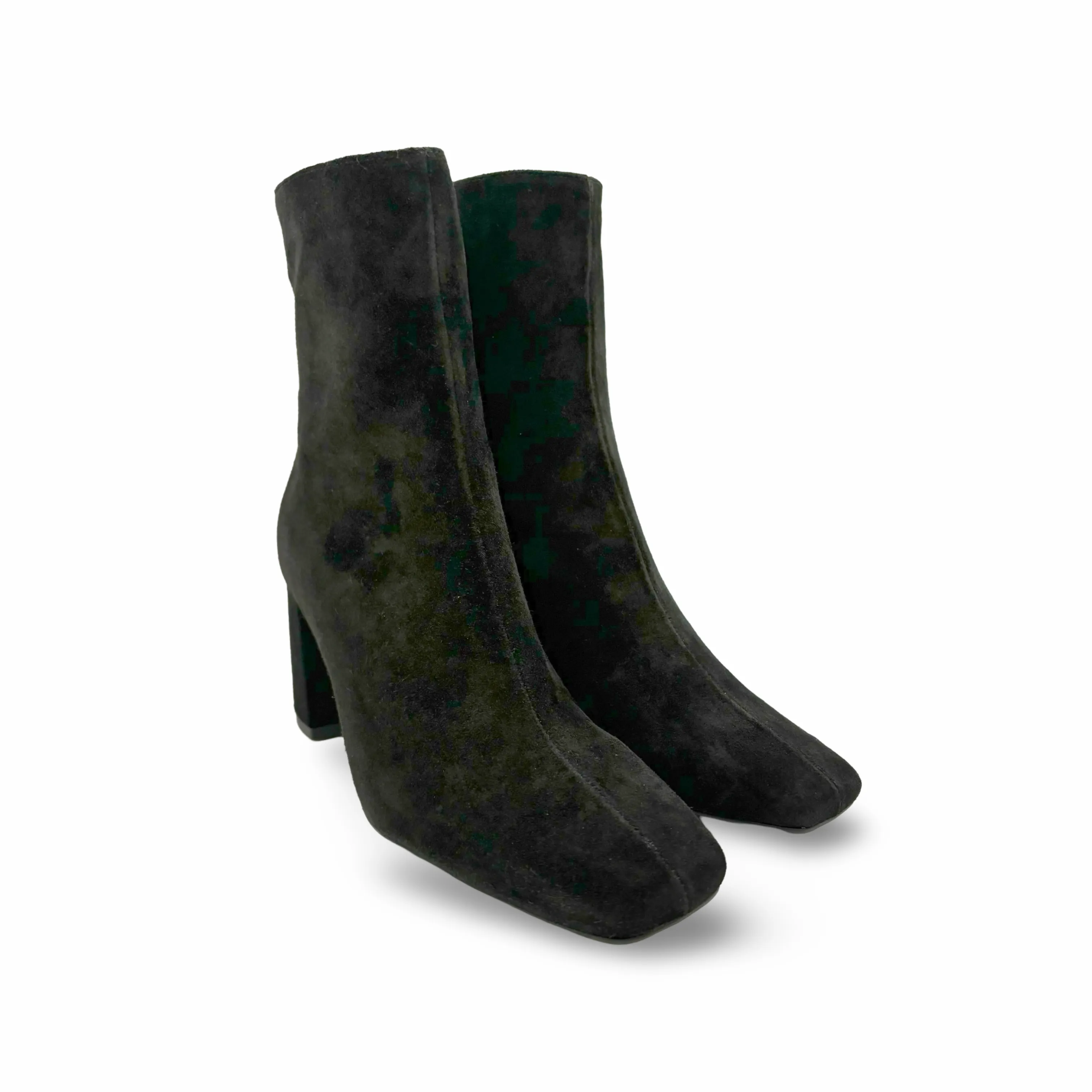 24558 Drisce Black Boot