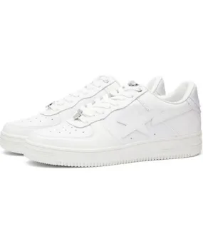 A Bathing Ape Men's Bape Sta #6 Sneakers