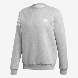 Adidas Men's HB Spezial Sweater Heather Grey