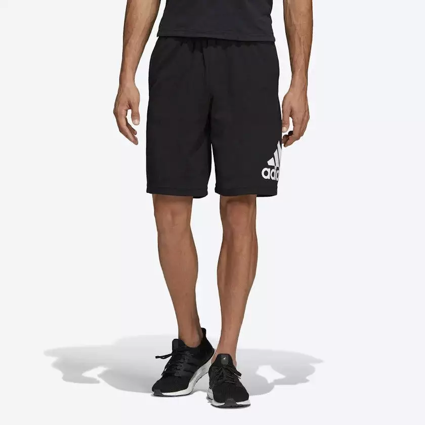 Adidas Men's Must Have Badge of Sport Shorts DT9949