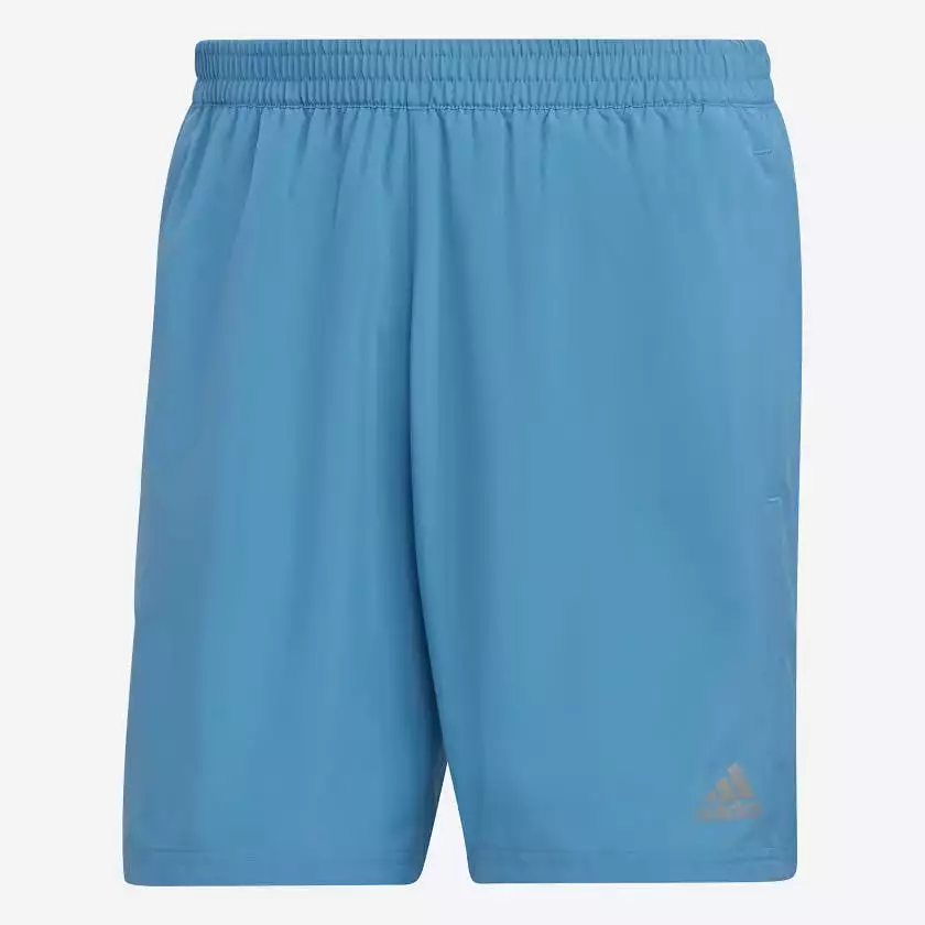 Adidas Men's Run It Shorts H36473