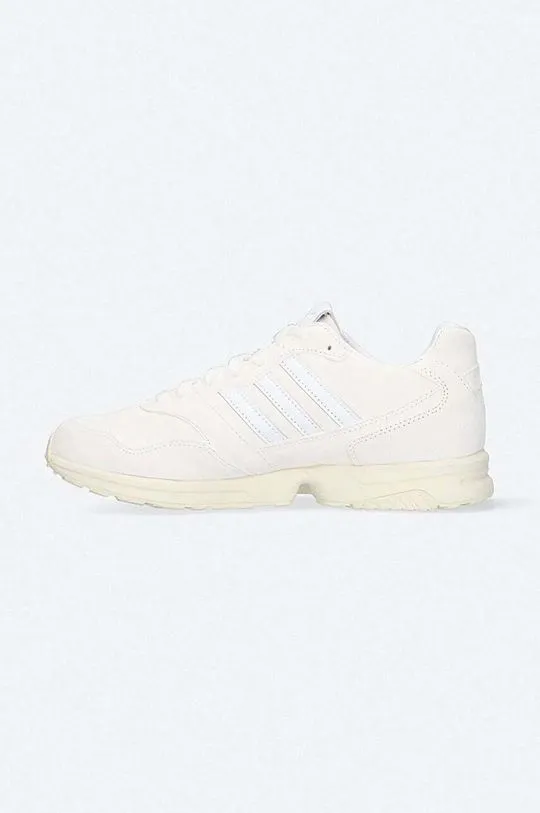 adidas Originals leather sneakers ZX 1000 C white color