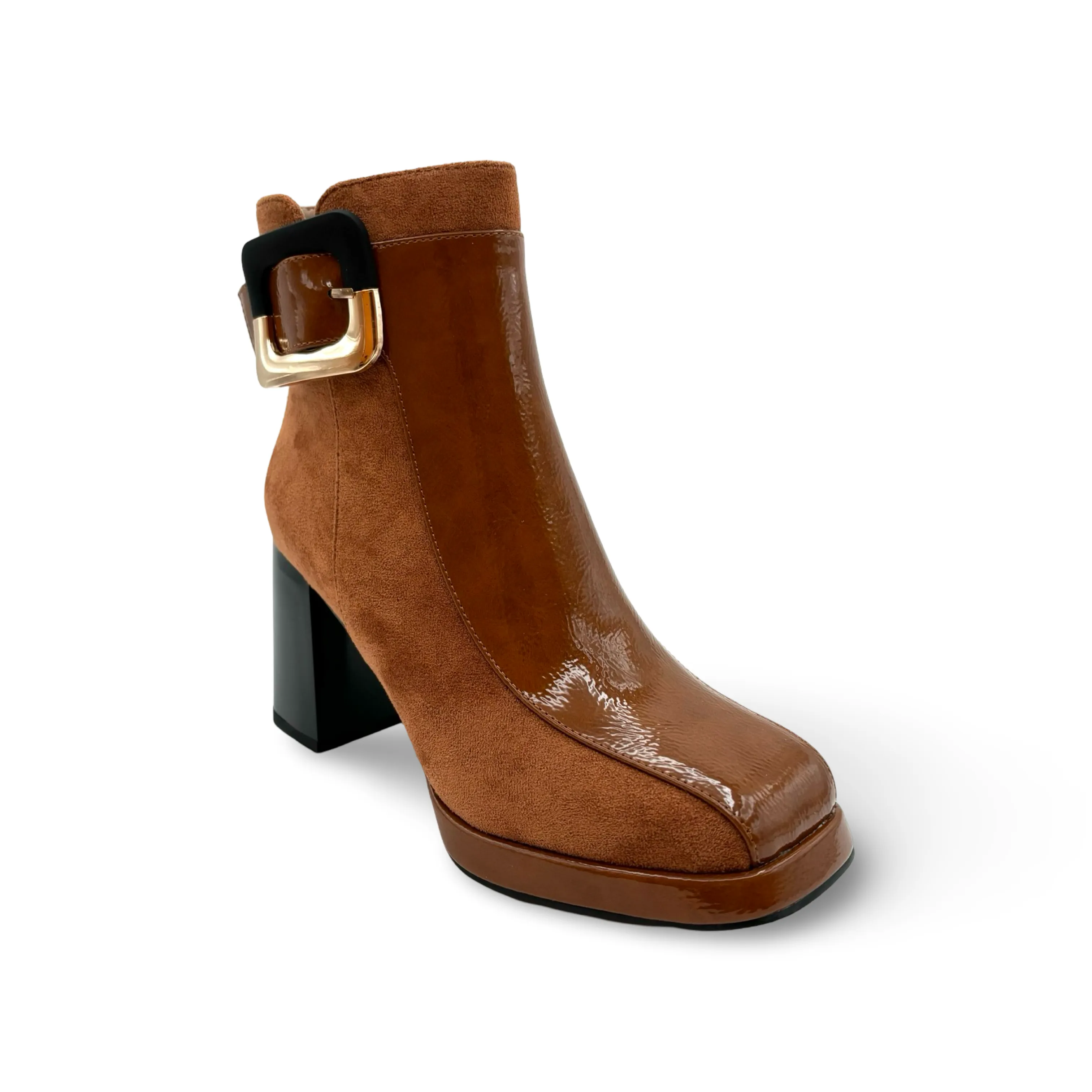 Adore WATERPROOF Vegan Tan Boot