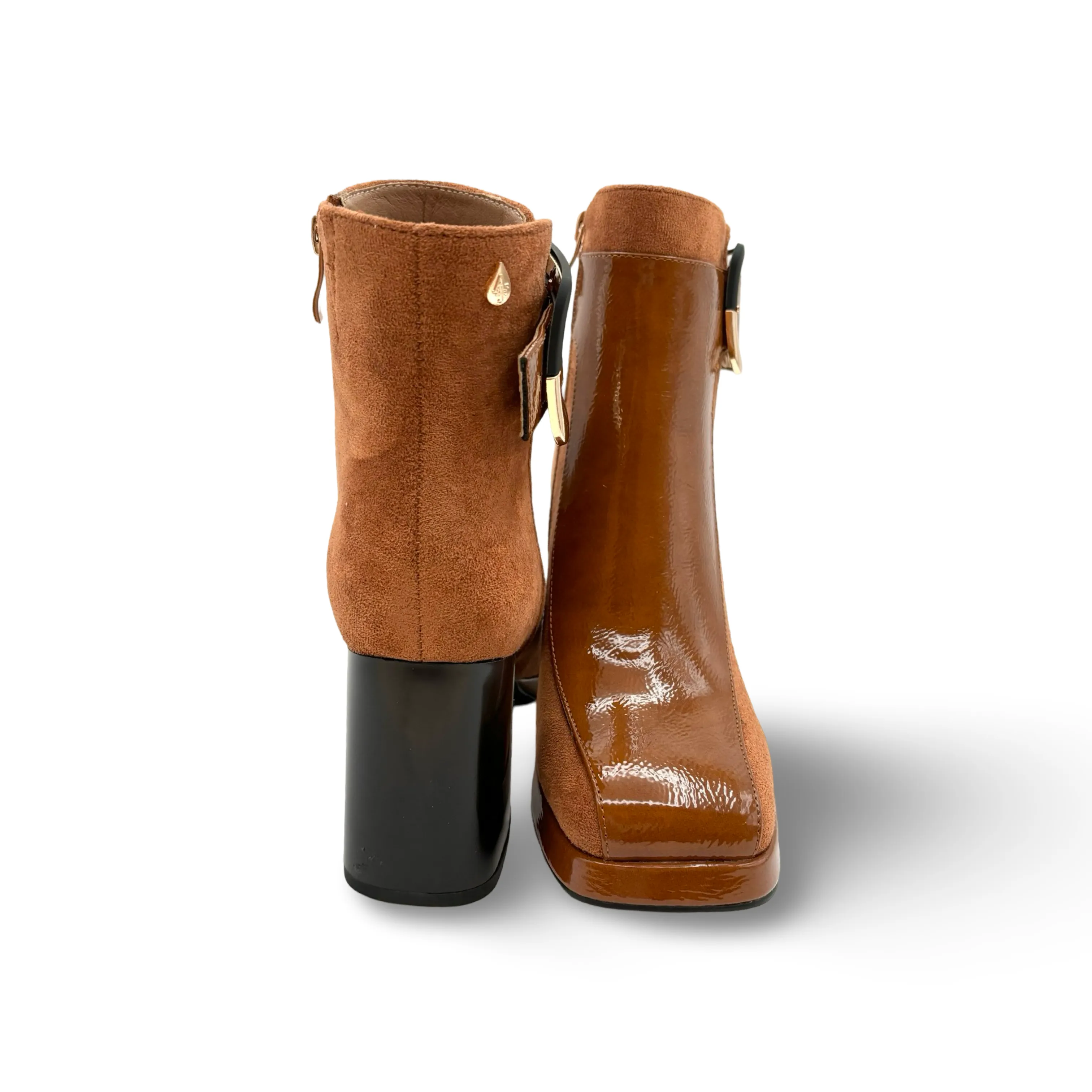 Adore WATERPROOF Vegan Tan Boot