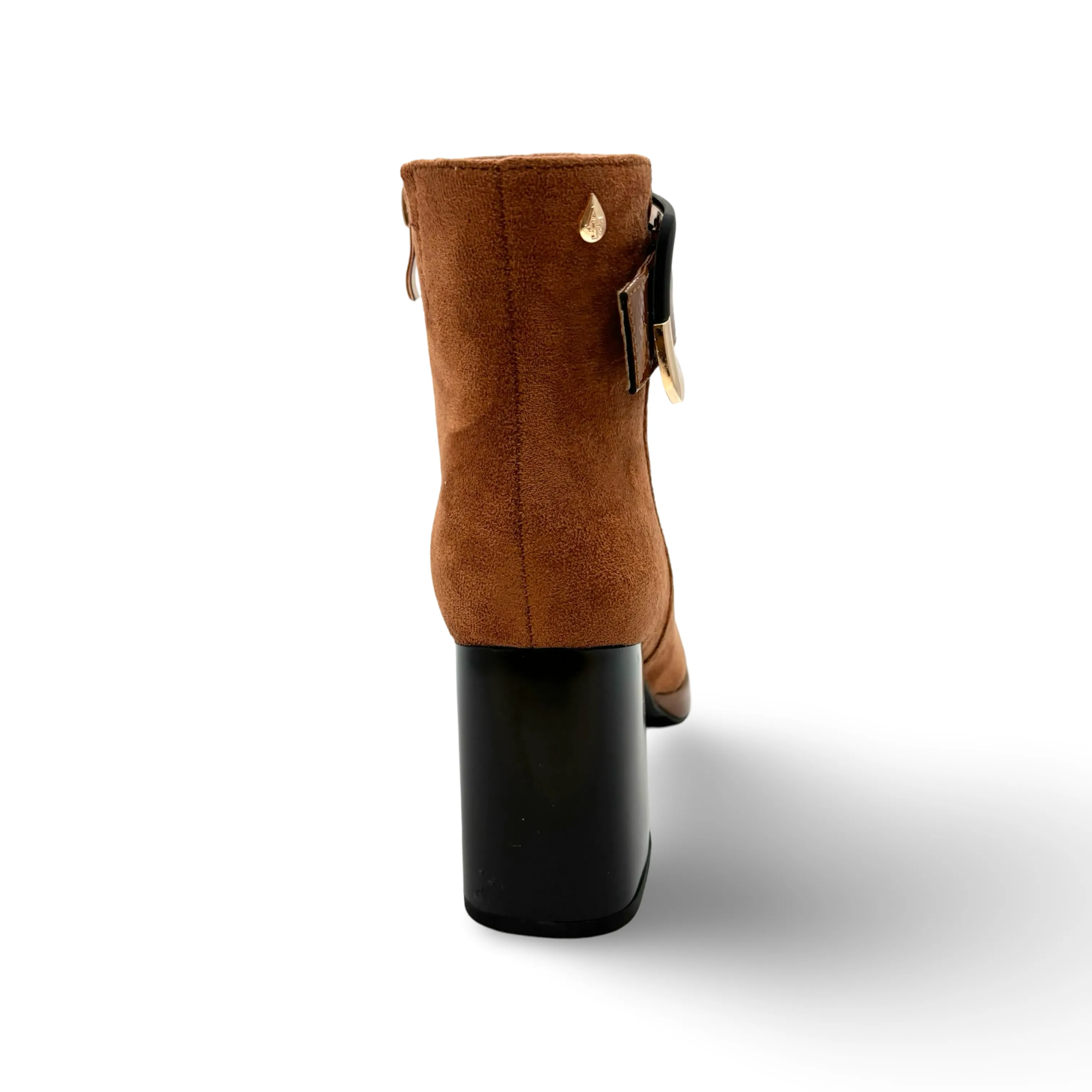 Adore WATERPROOF Vegan Tan Boot