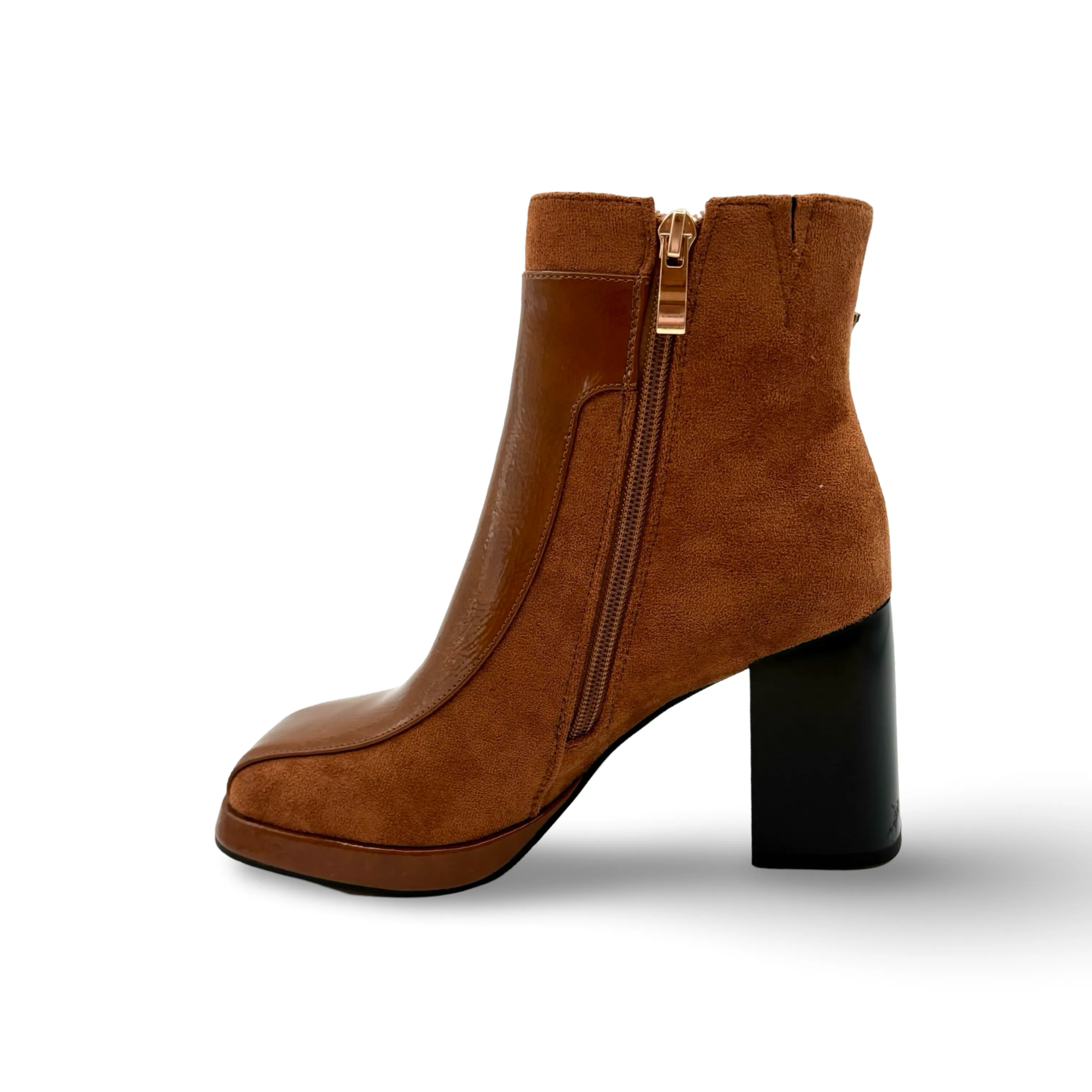 Adore WATERPROOF Vegan Tan Boot