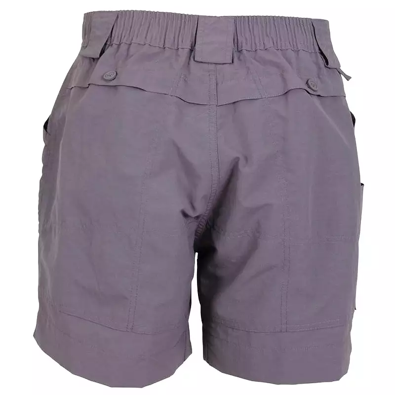 AFTCO Original Fishing Short 8