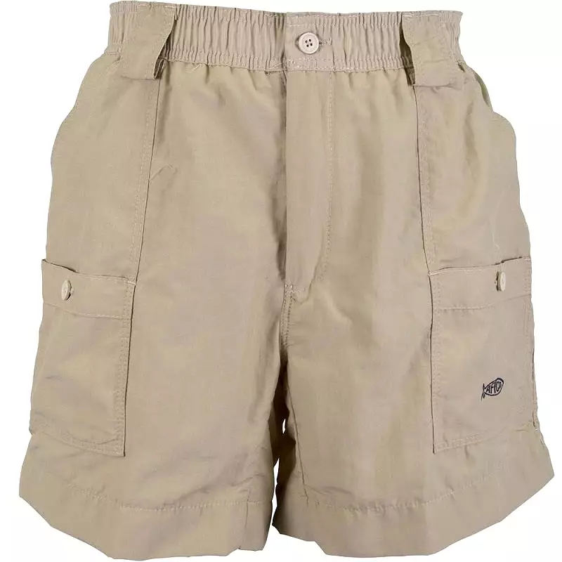 AFTCO Original Fishing Short 8