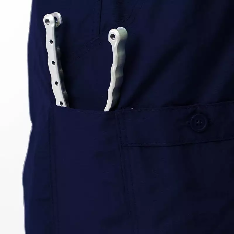 AFTCO Original Fishing Short 8