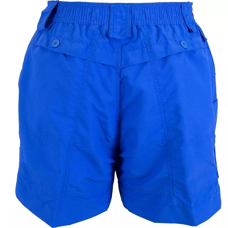 AFTCO Original Fishing Short 8