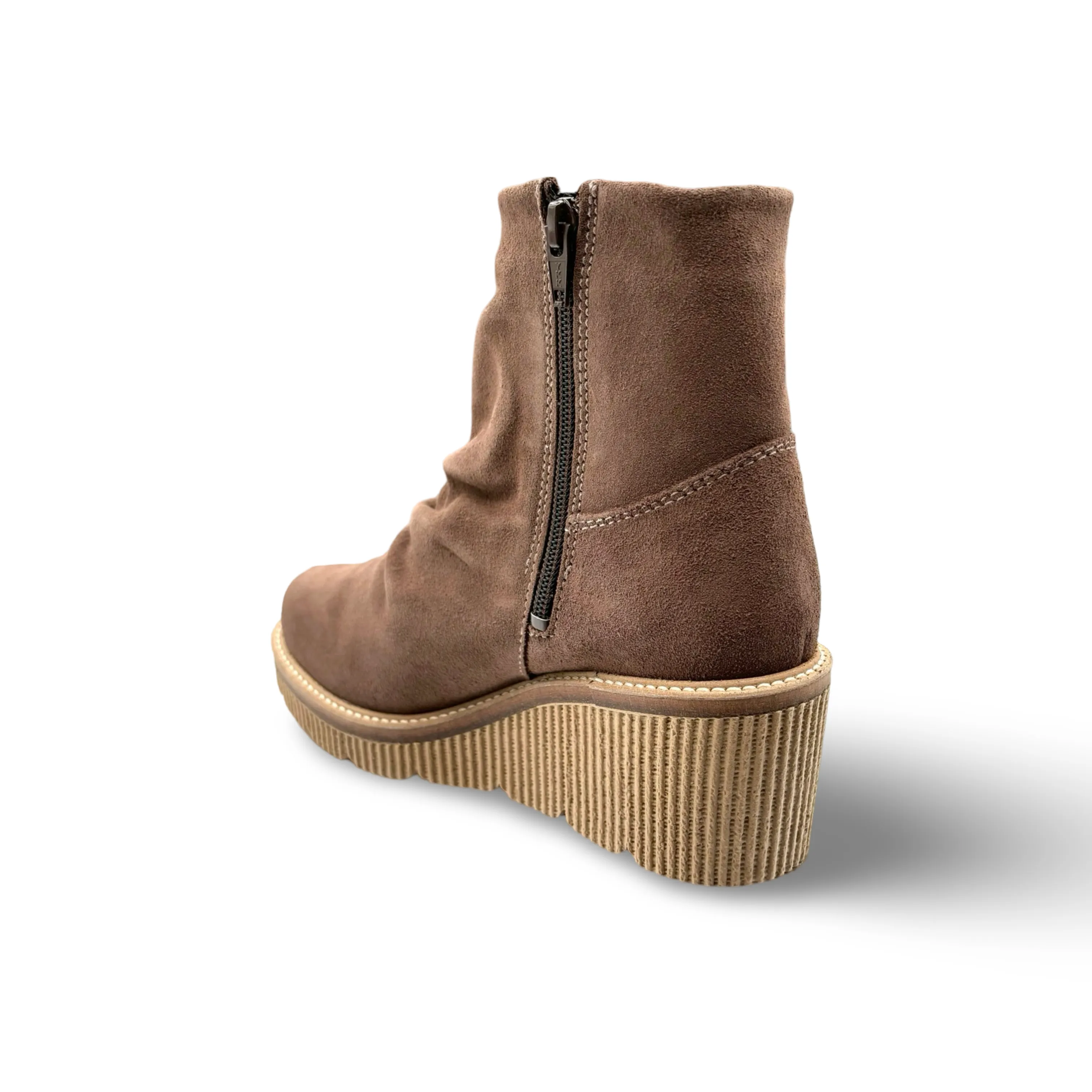 ALINA Taupe WATERPROOF Boot