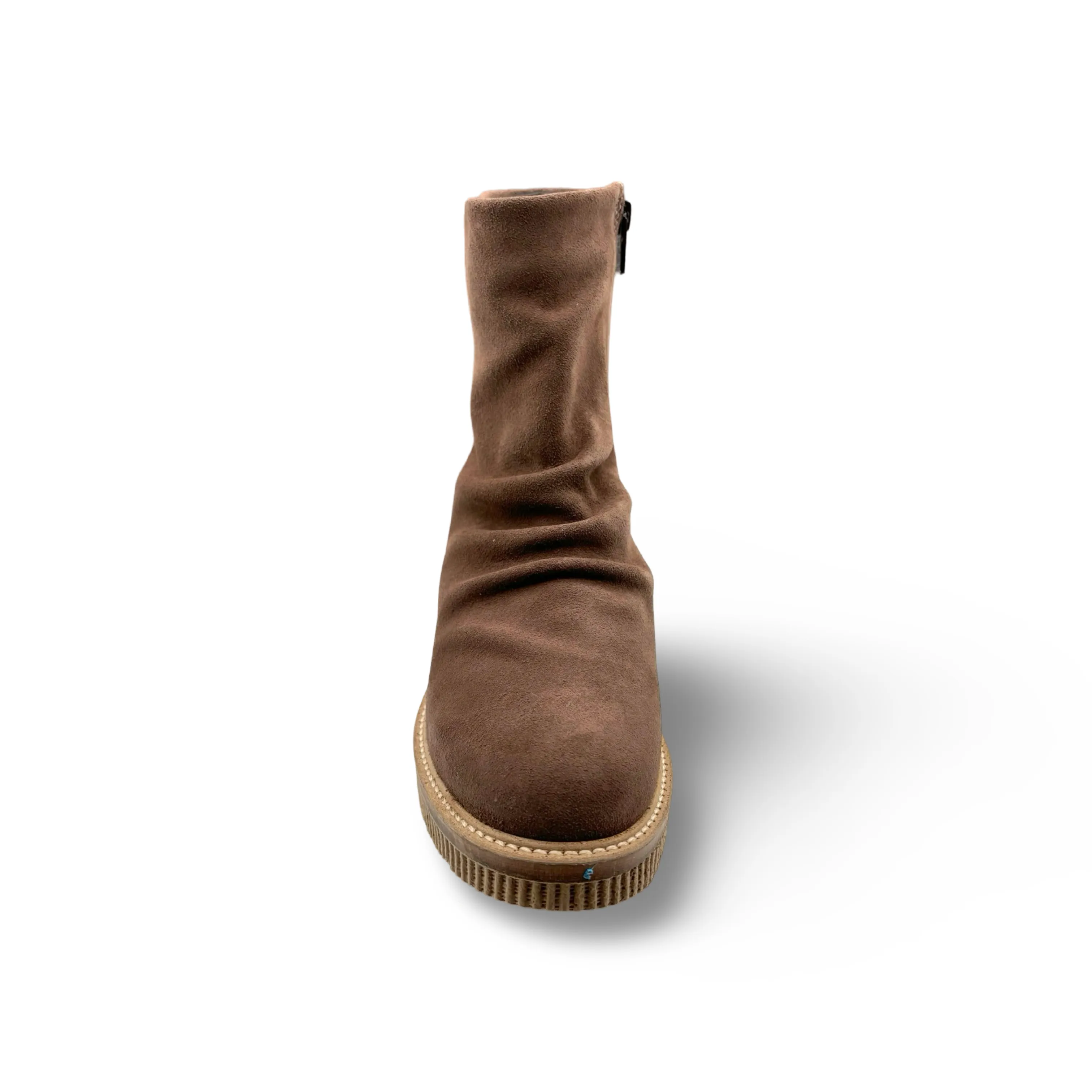 ALINA Taupe WATERPROOF Boot