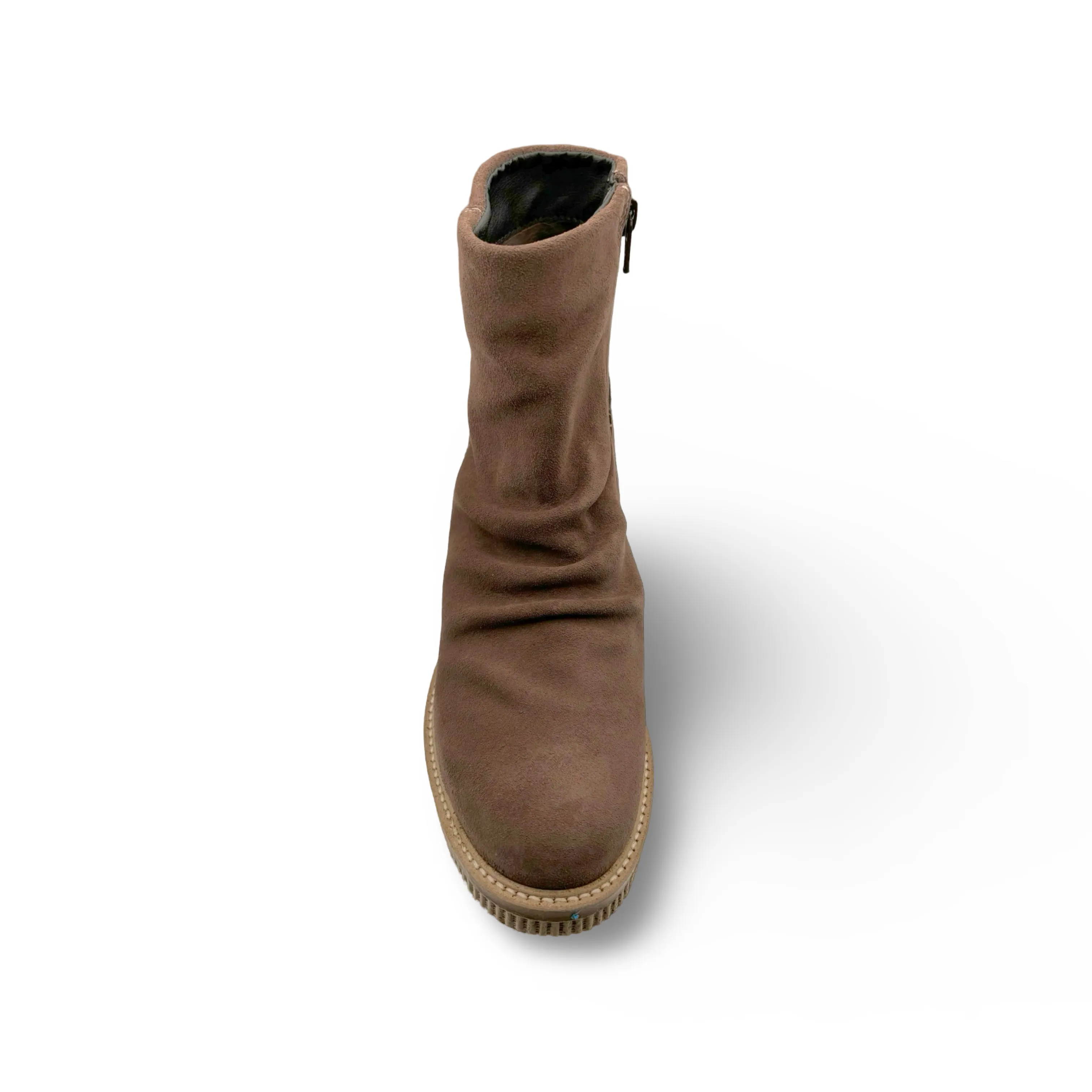 ALINA Taupe WATERPROOF Boot