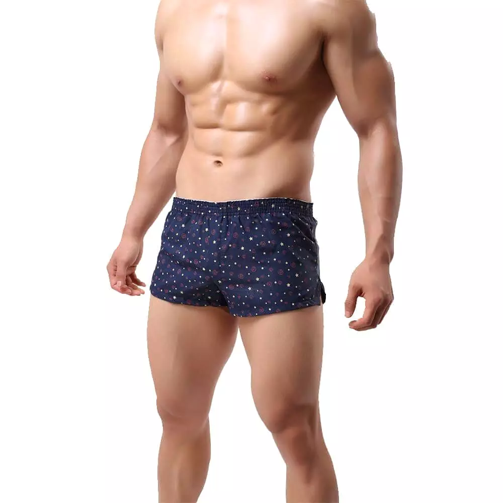 All Ready Boxer Shorts