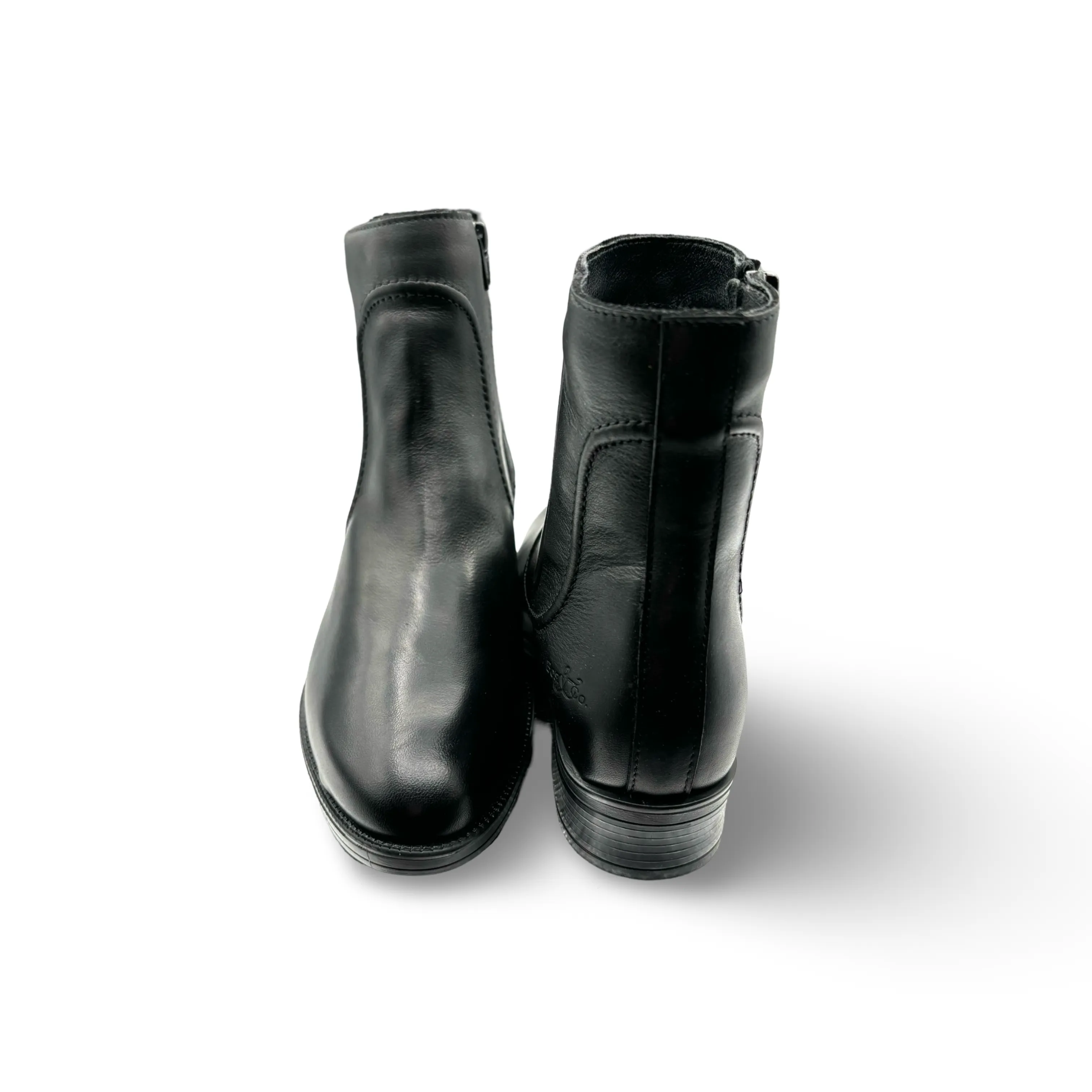 ALOFT Black WATERPROOF Boot