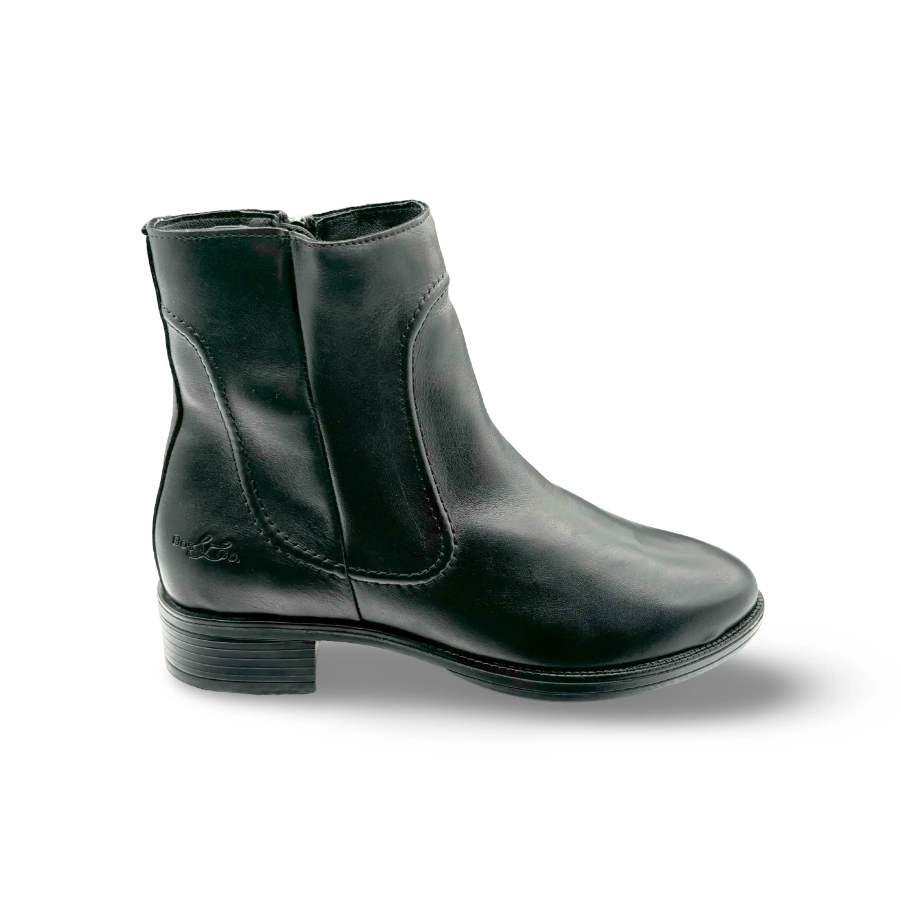 ALOFT Black WATERPROOF Boot