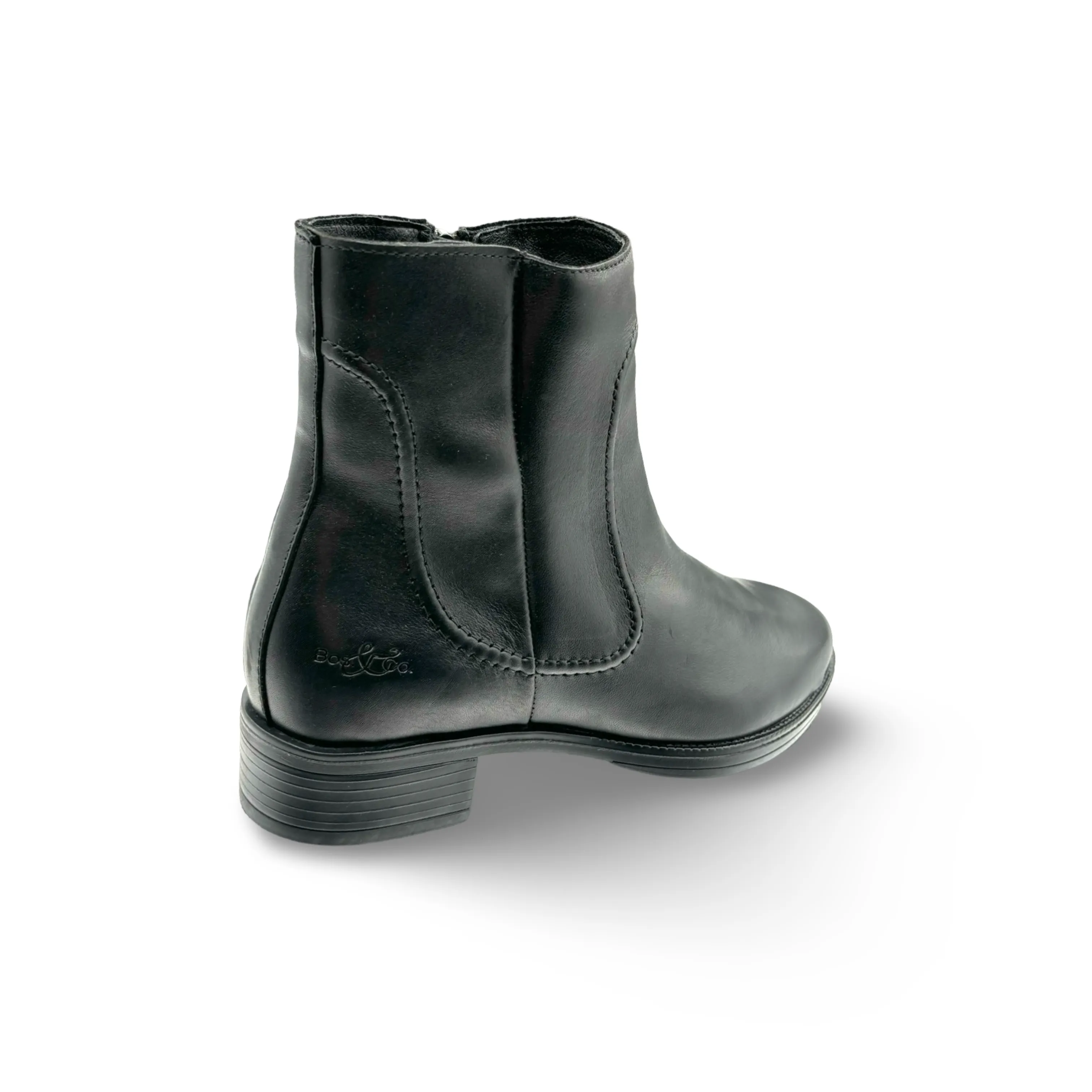 ALOFT Black WATERPROOF Boot