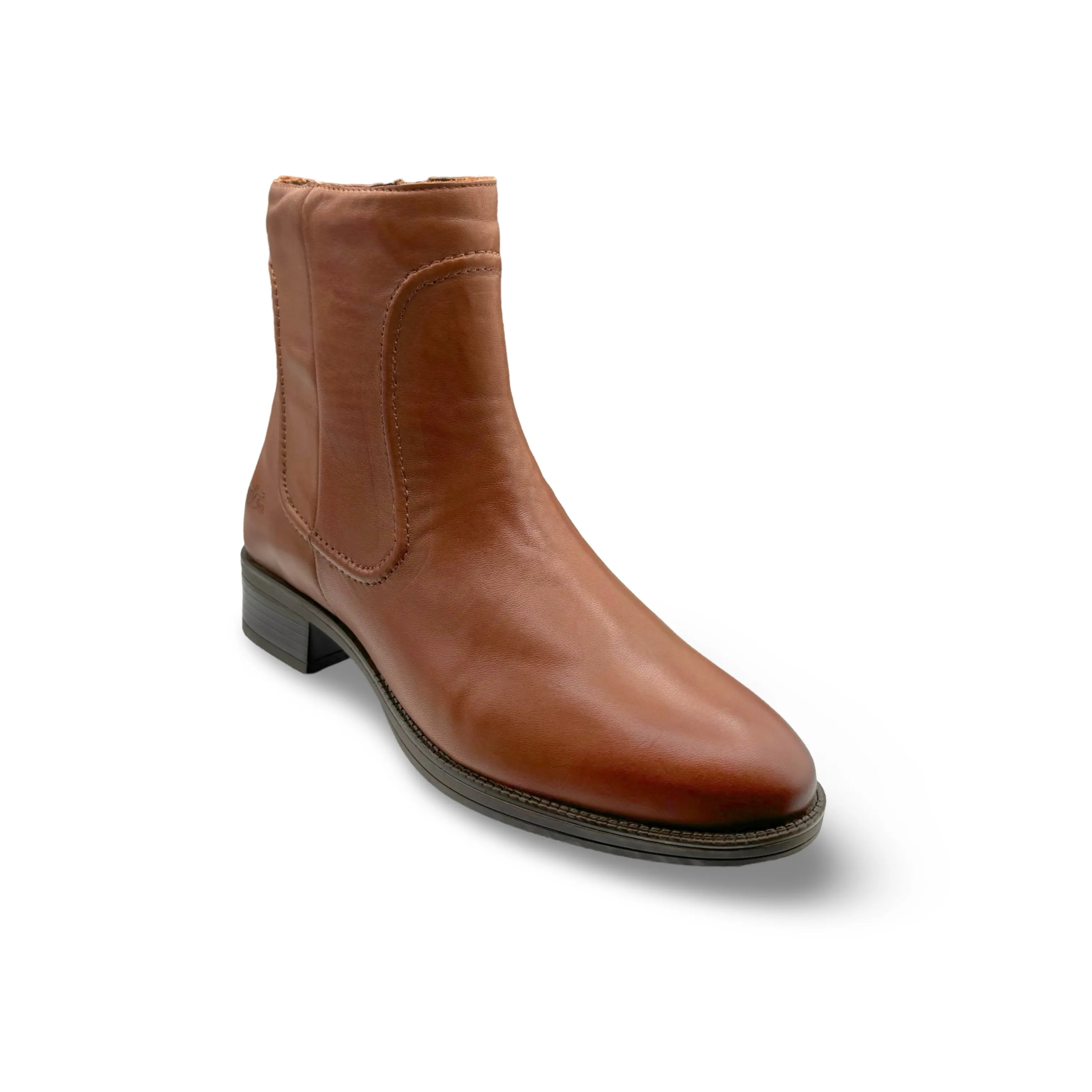 ALOFT Rich Tan WATERPROOF Boot