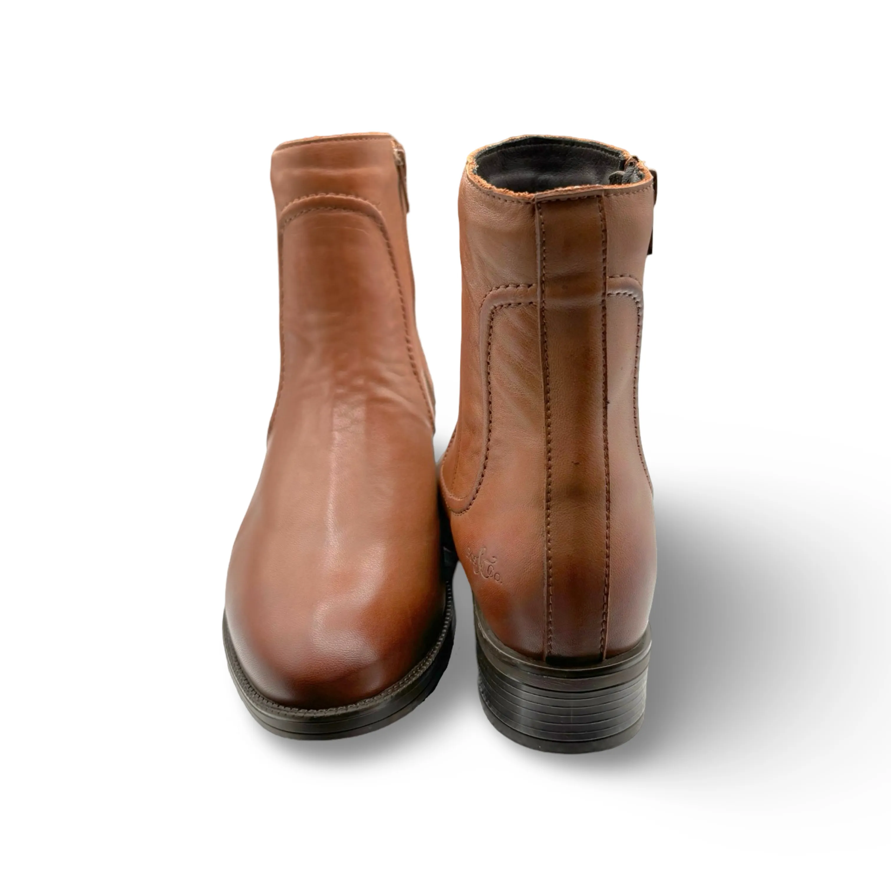 ALOFT Rich Tan WATERPROOF Boot