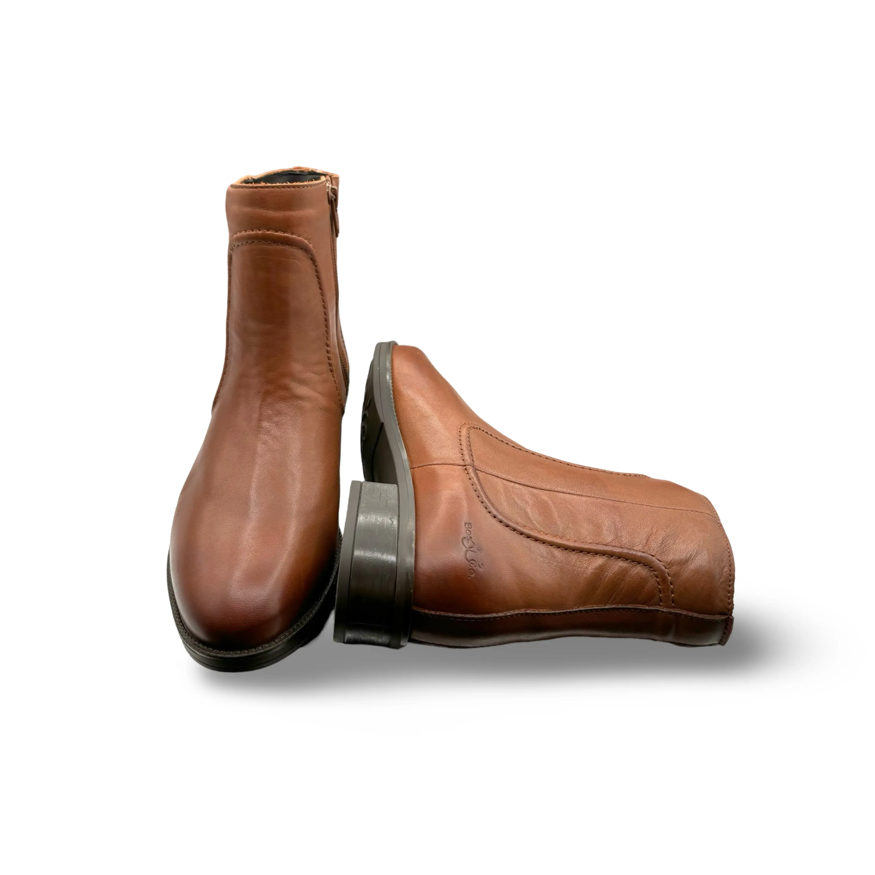 ALOFT Rich Tan WATERPROOF Boot