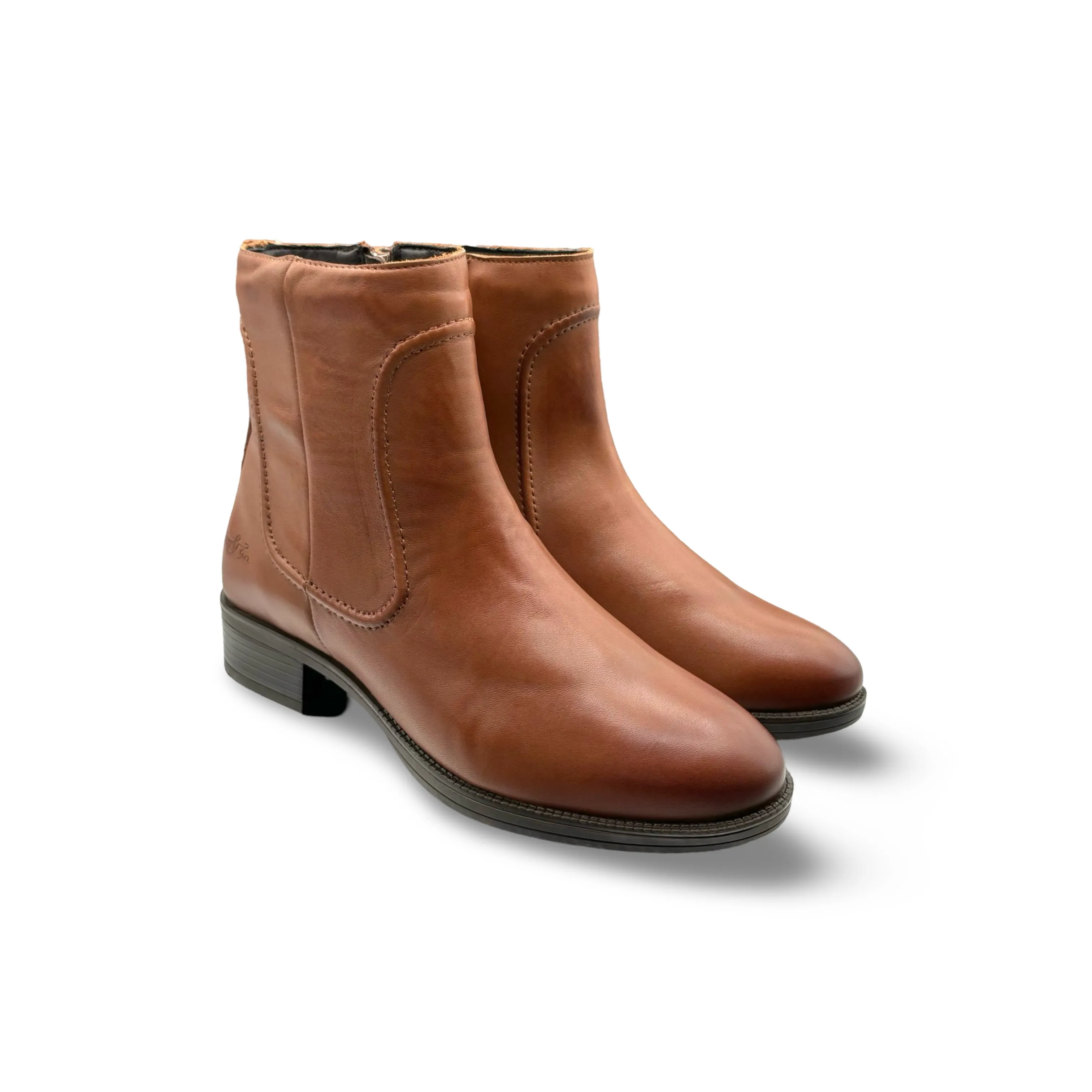 ALOFT Rich Tan WATERPROOF Boot