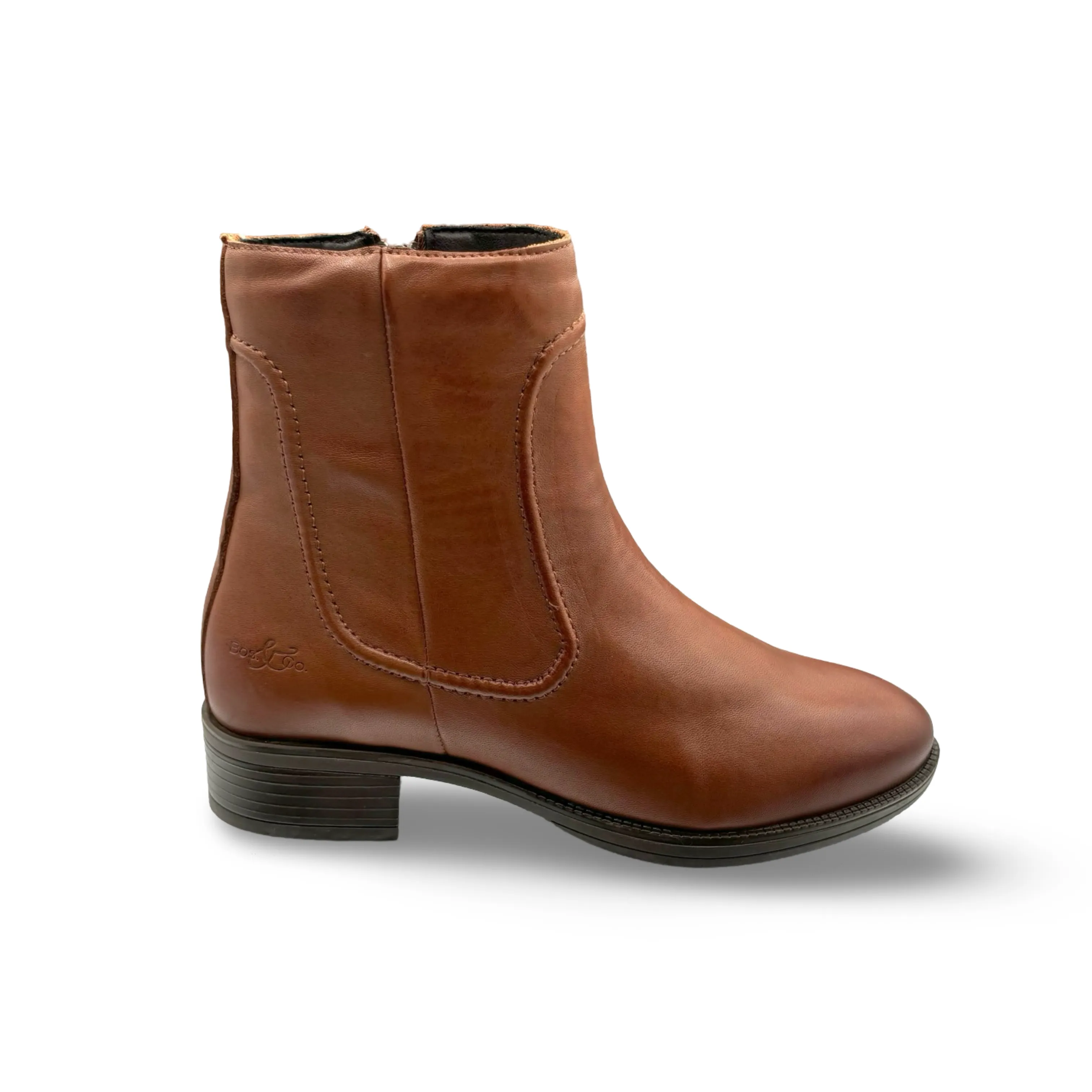 ALOFT Rich Tan WATERPROOF Boot