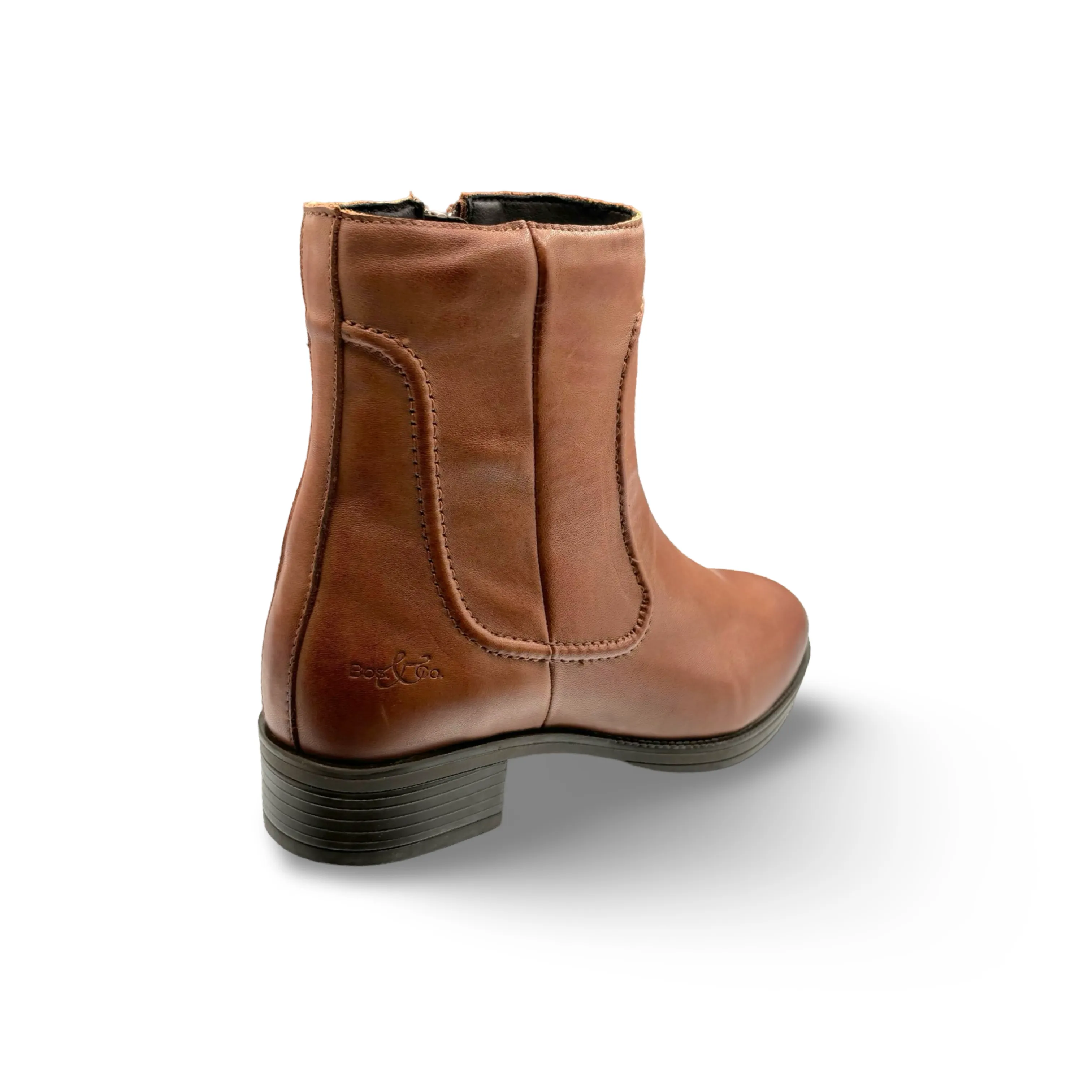 ALOFT Rich Tan WATERPROOF Boot