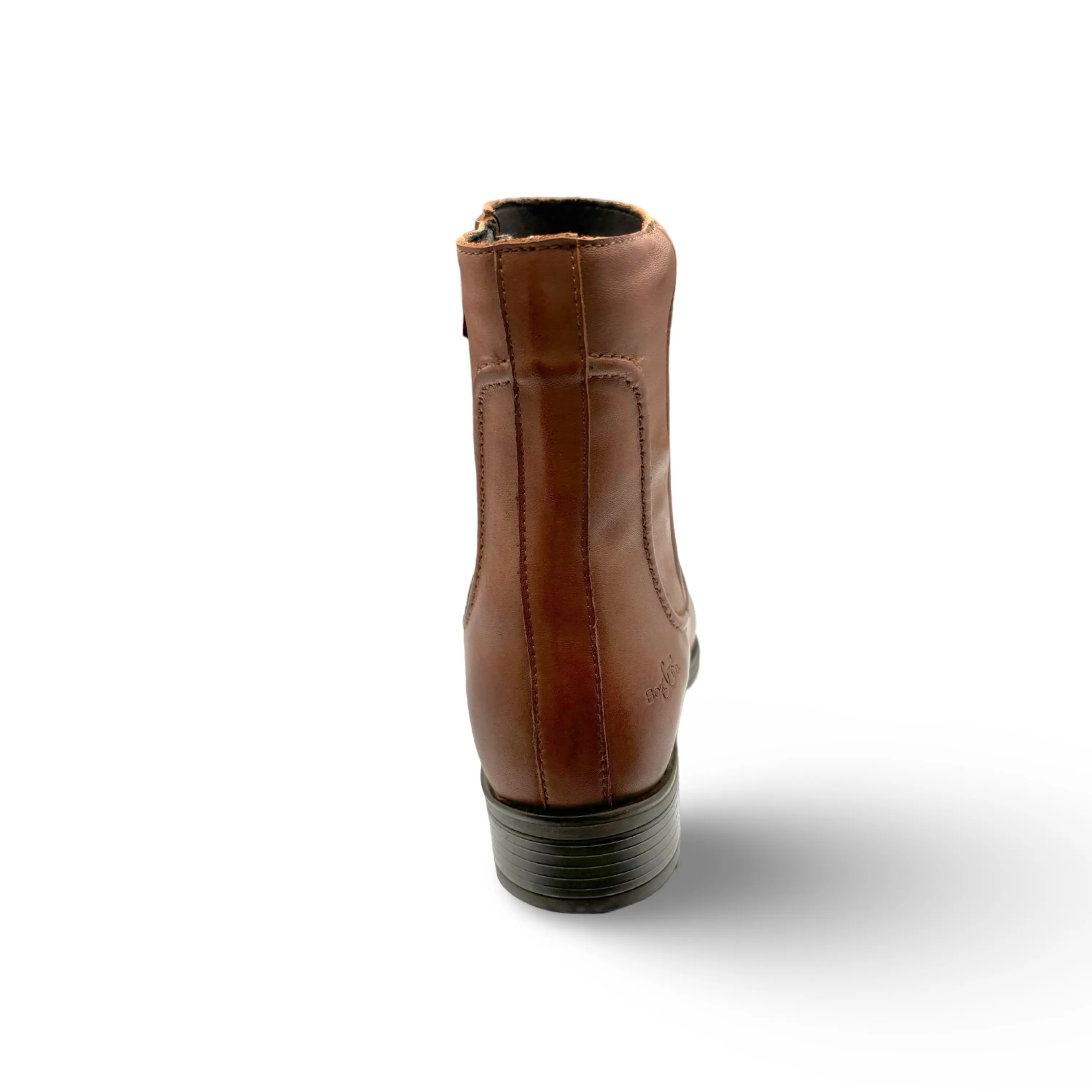 ALOFT Rich Tan WATERPROOF Boot