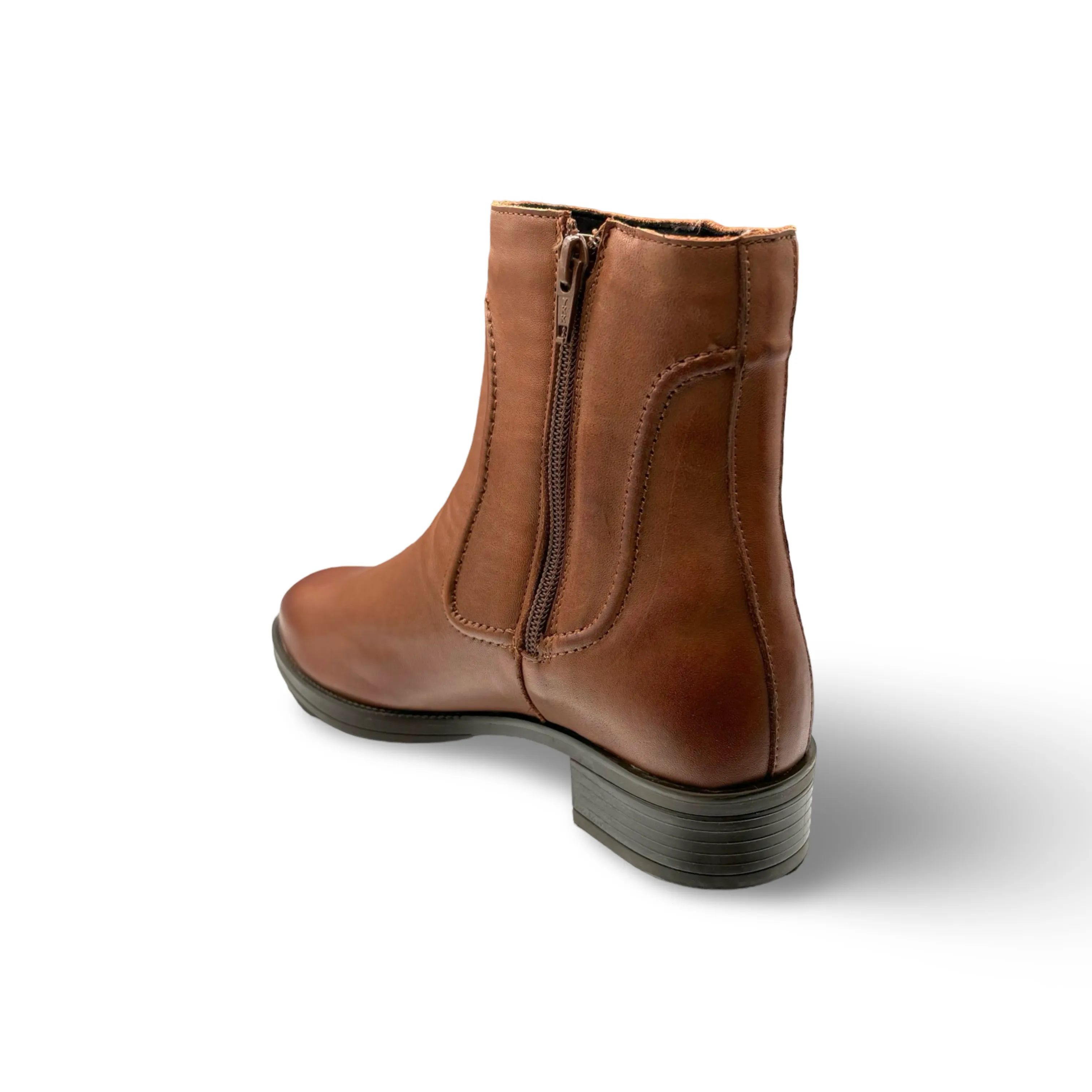 ALOFT Rich Tan WATERPROOF Boot