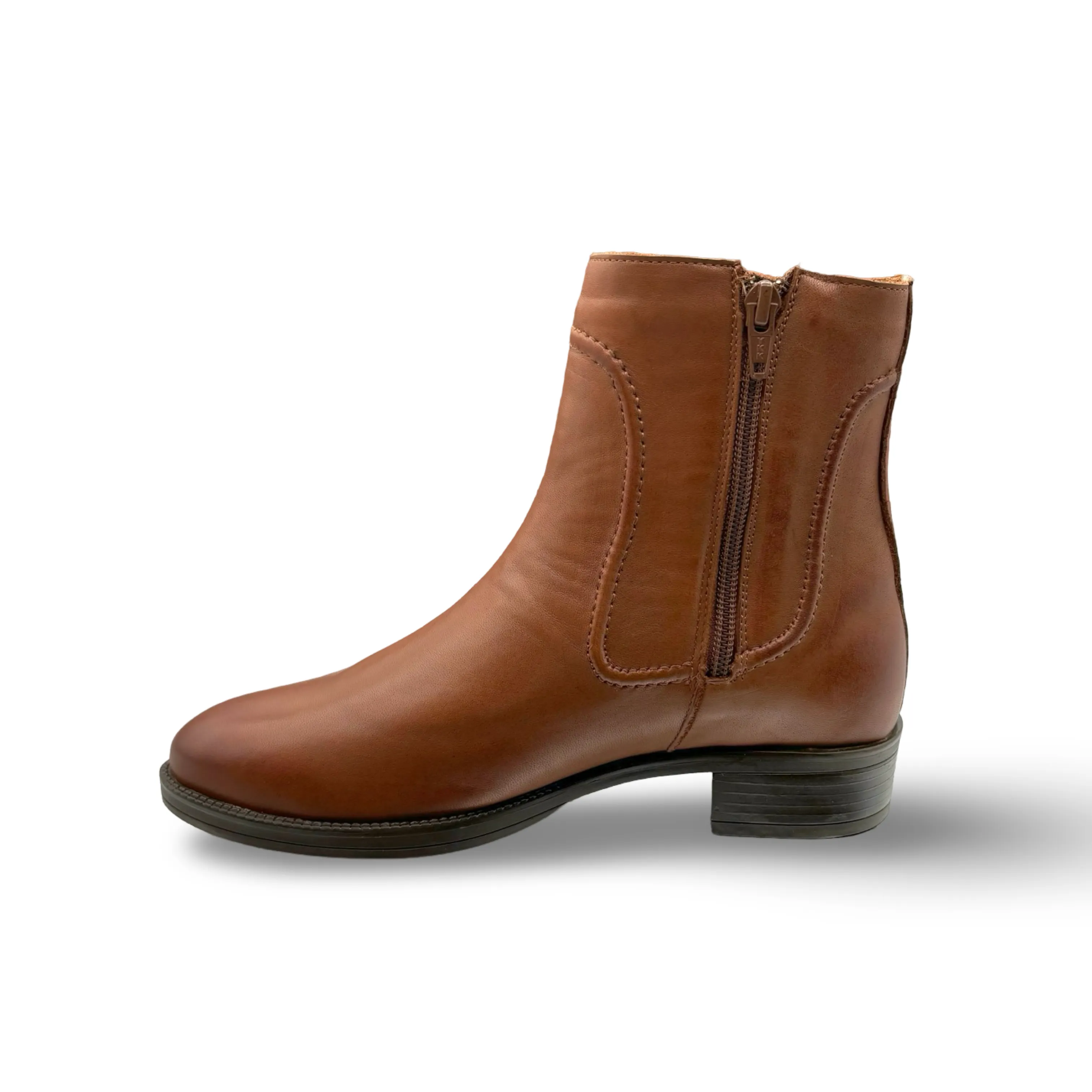 ALOFT Rich Tan WATERPROOF Boot