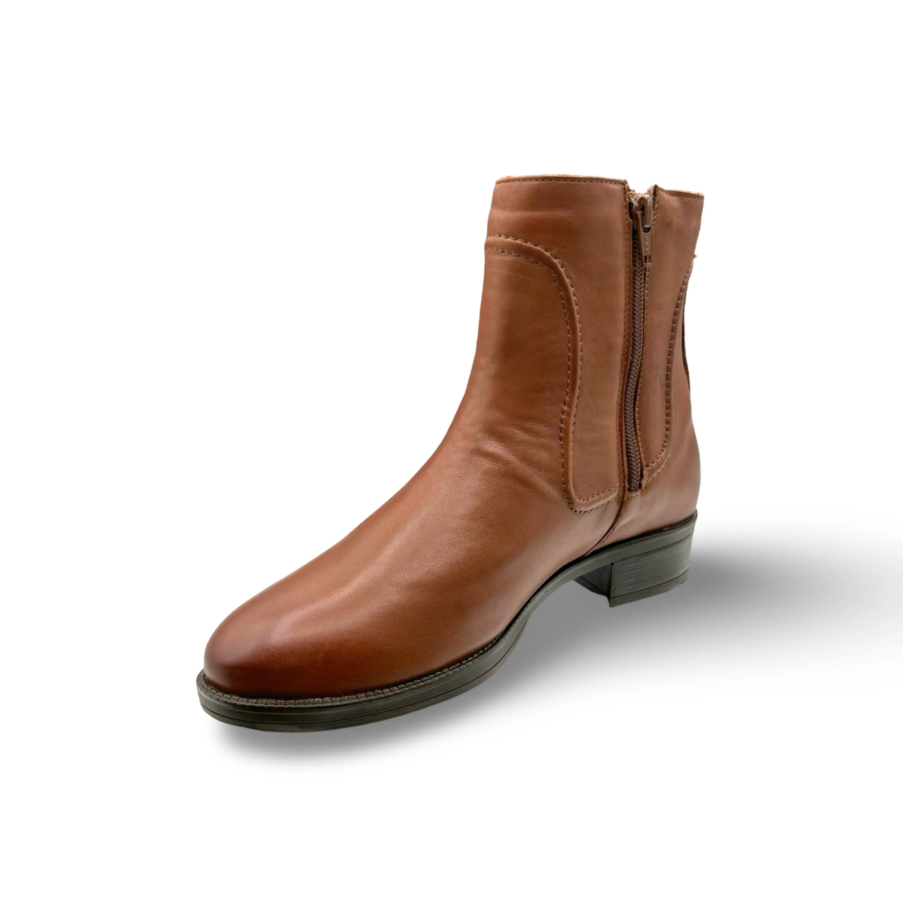 ALOFT Rich Tan WATERPROOF Boot