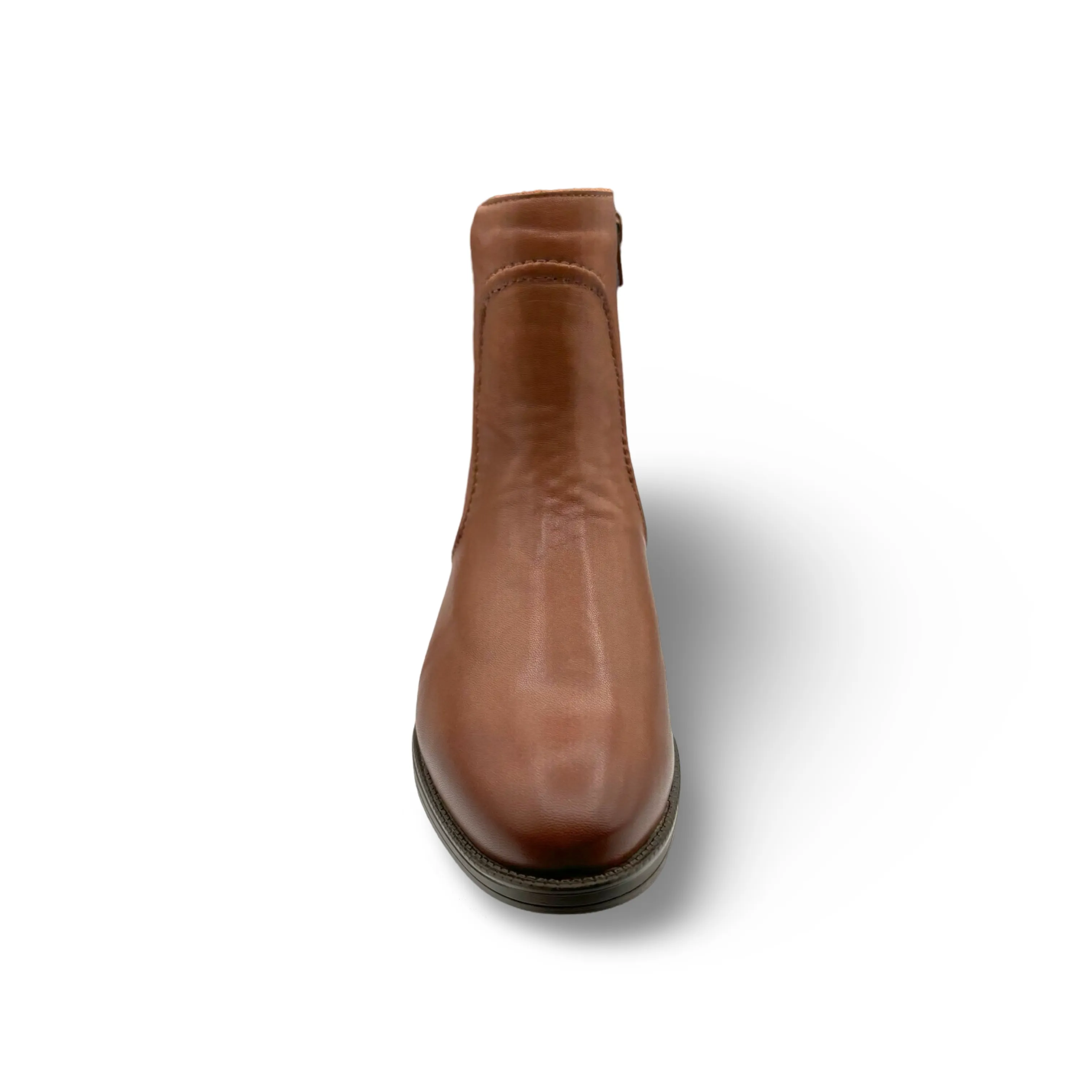 ALOFT Rich Tan WATERPROOF Boot