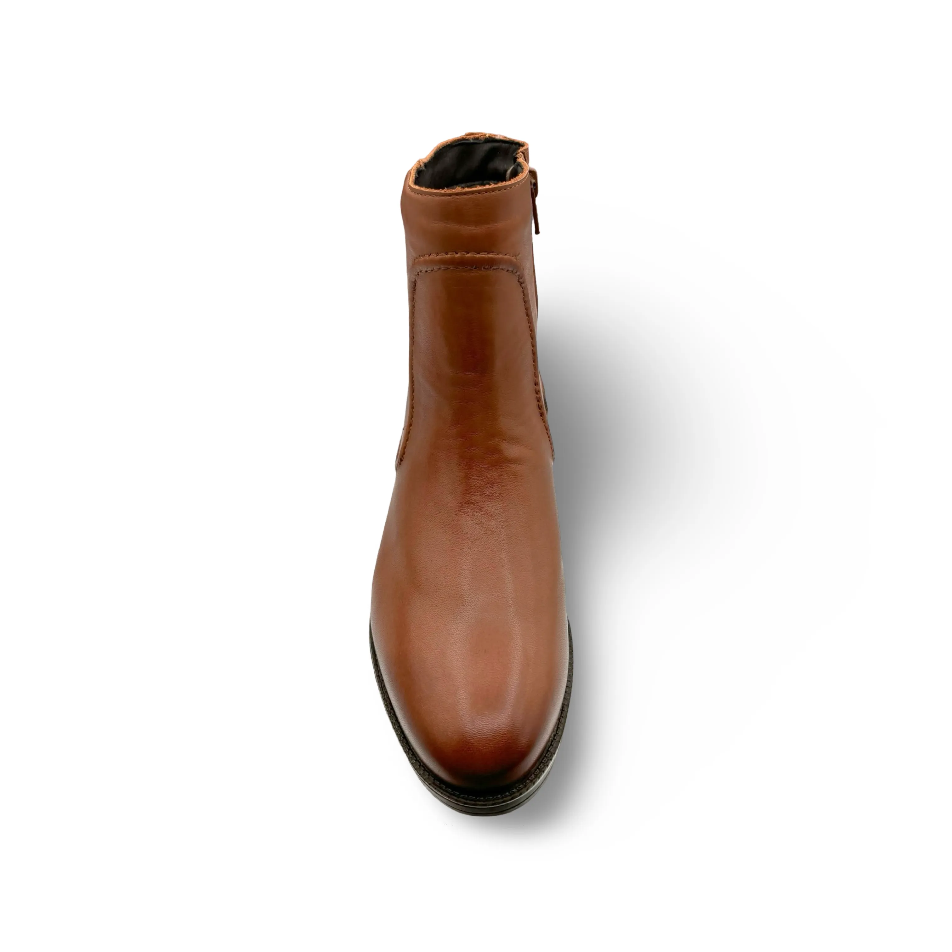 ALOFT Rich Tan WATERPROOF Boot