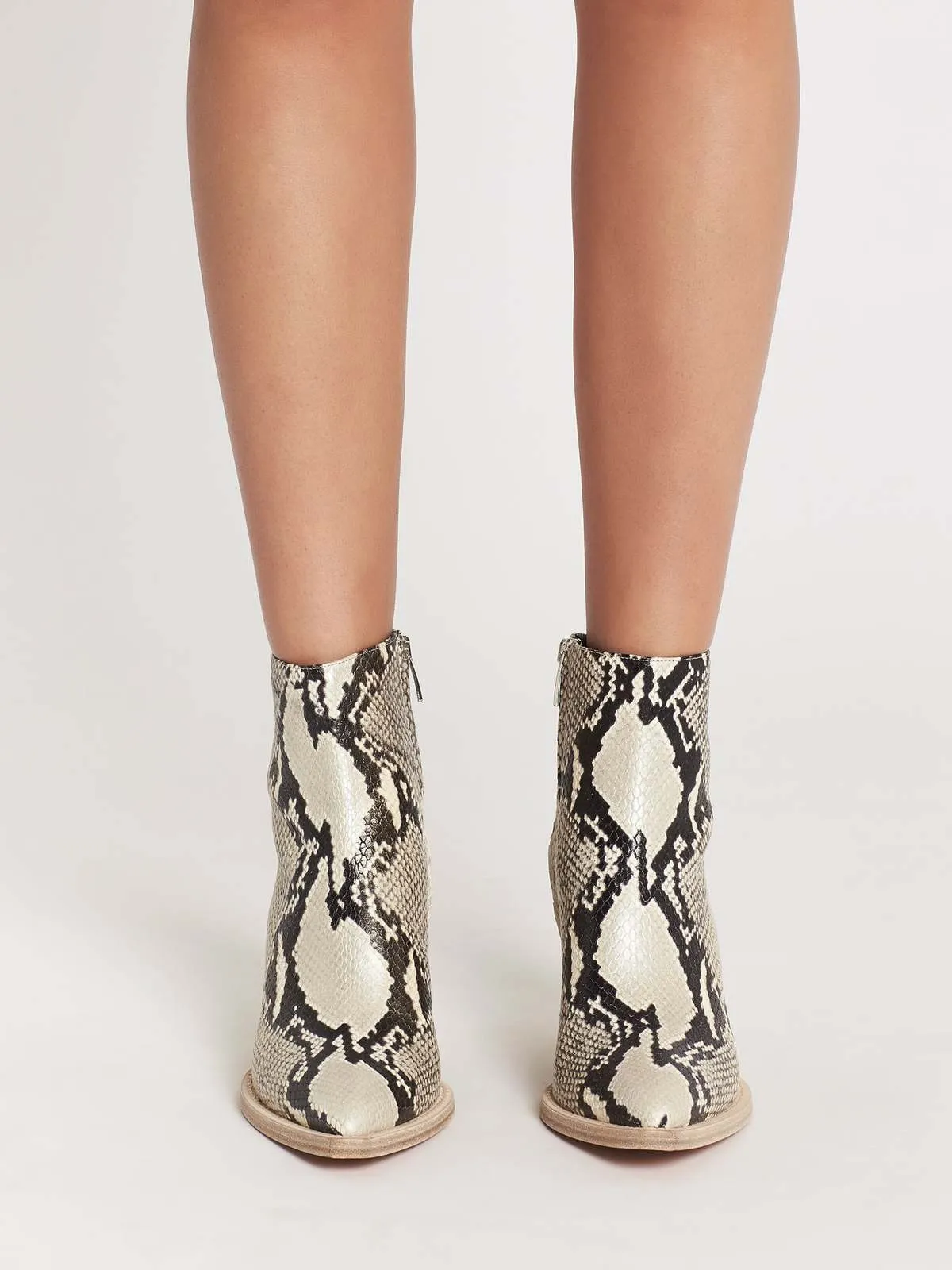 Arezela Boots - Animal