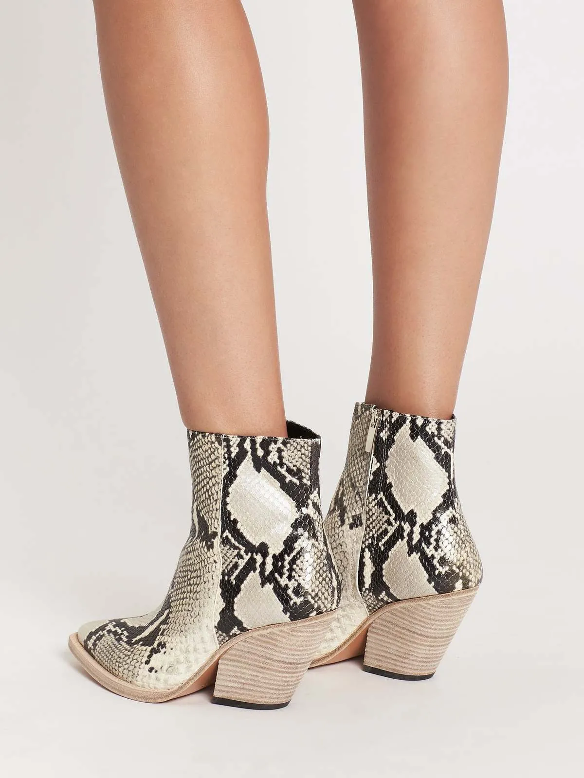 Arezela Boots - Animal