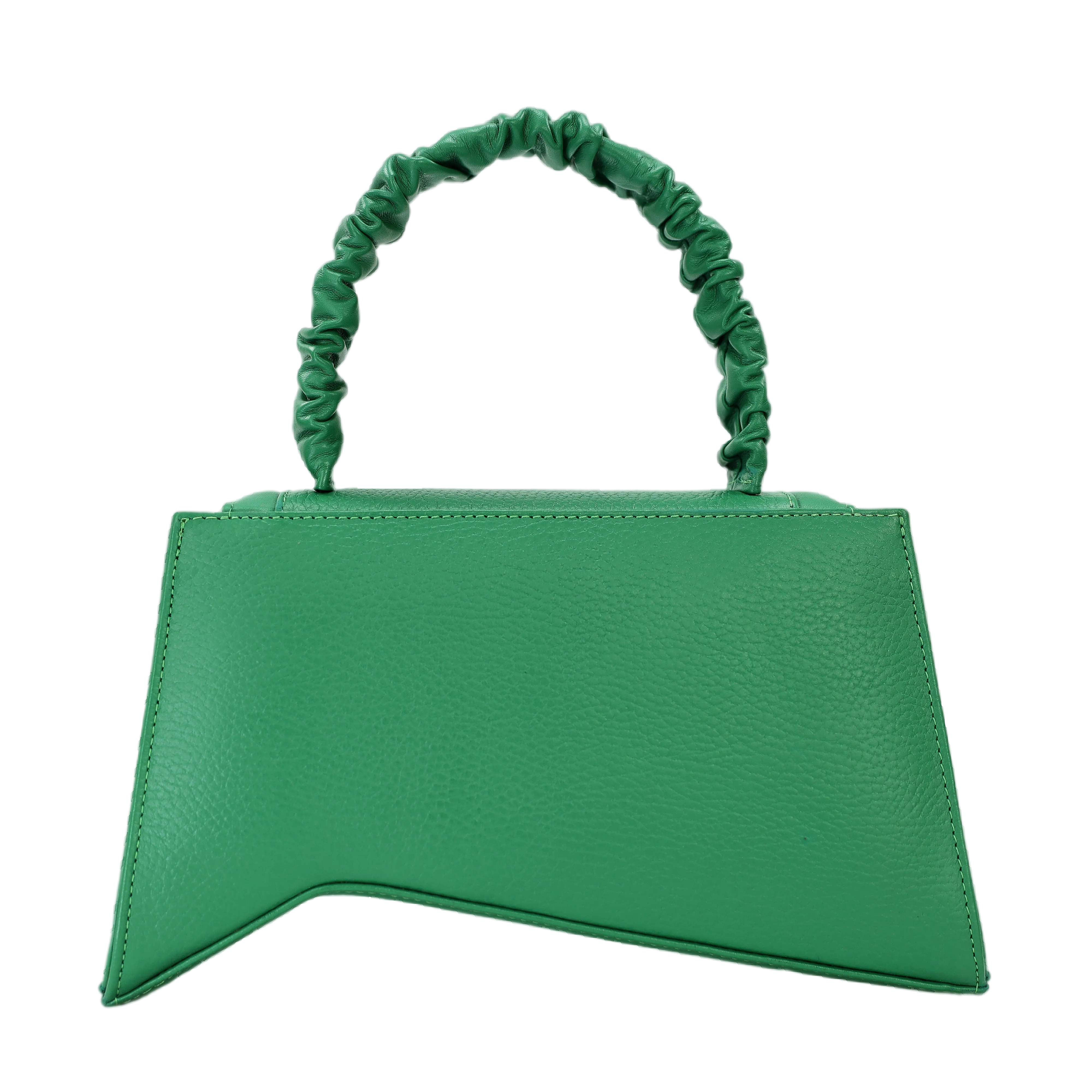 Asya - Pine Green - Hand Bag