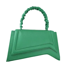 Asya - Pine Green - Hand Bag