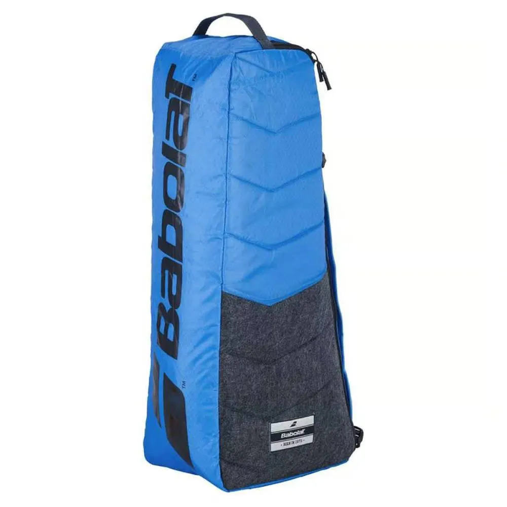 Babolat Evo 6R Tennis Kit Bag (Blue/Grey)