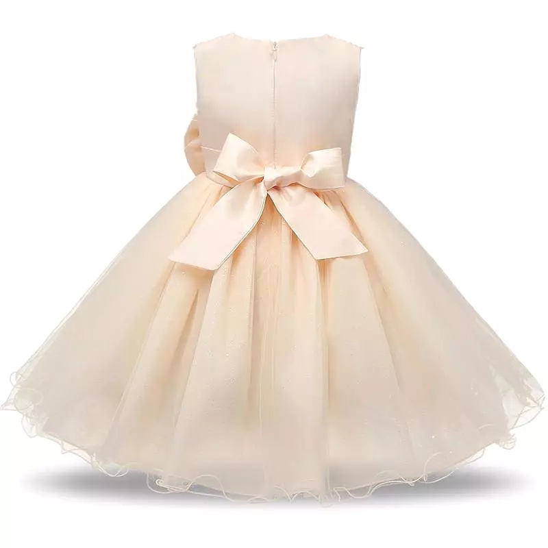 Baby Girl Christening Dresses