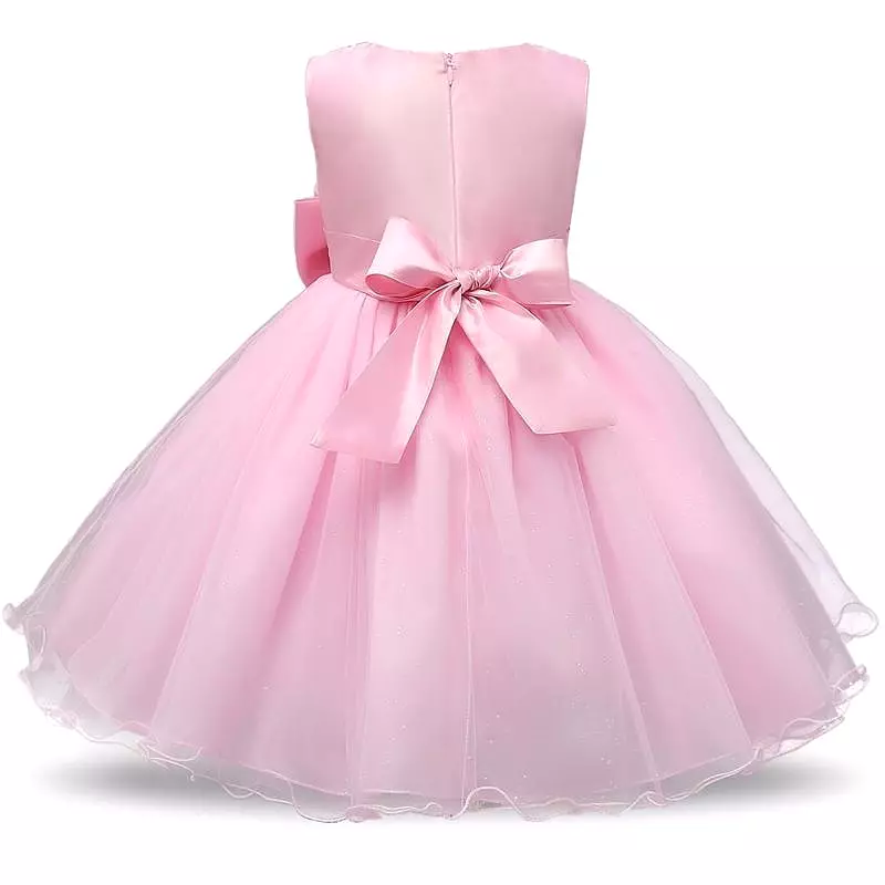 Baby Girl Christening Dresses