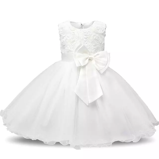 Baby Girl Christening Dresses