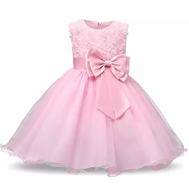 Baby Girl Christening Dresses