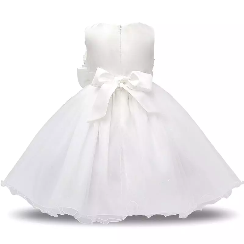 Baby Girl Christening Dresses