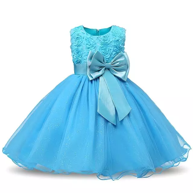 Baby Girl Christening Dresses