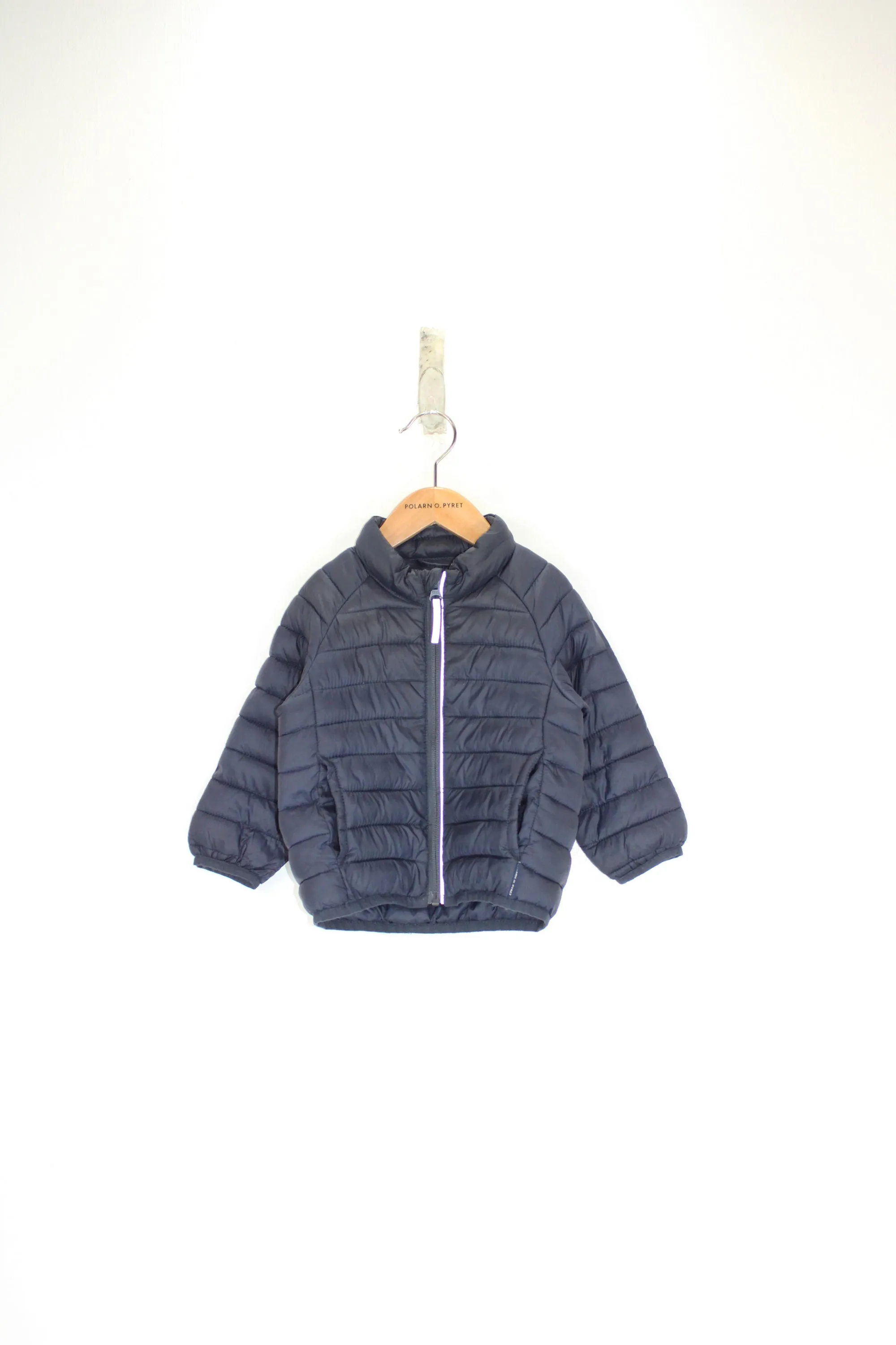 Baby Puffer Jacket