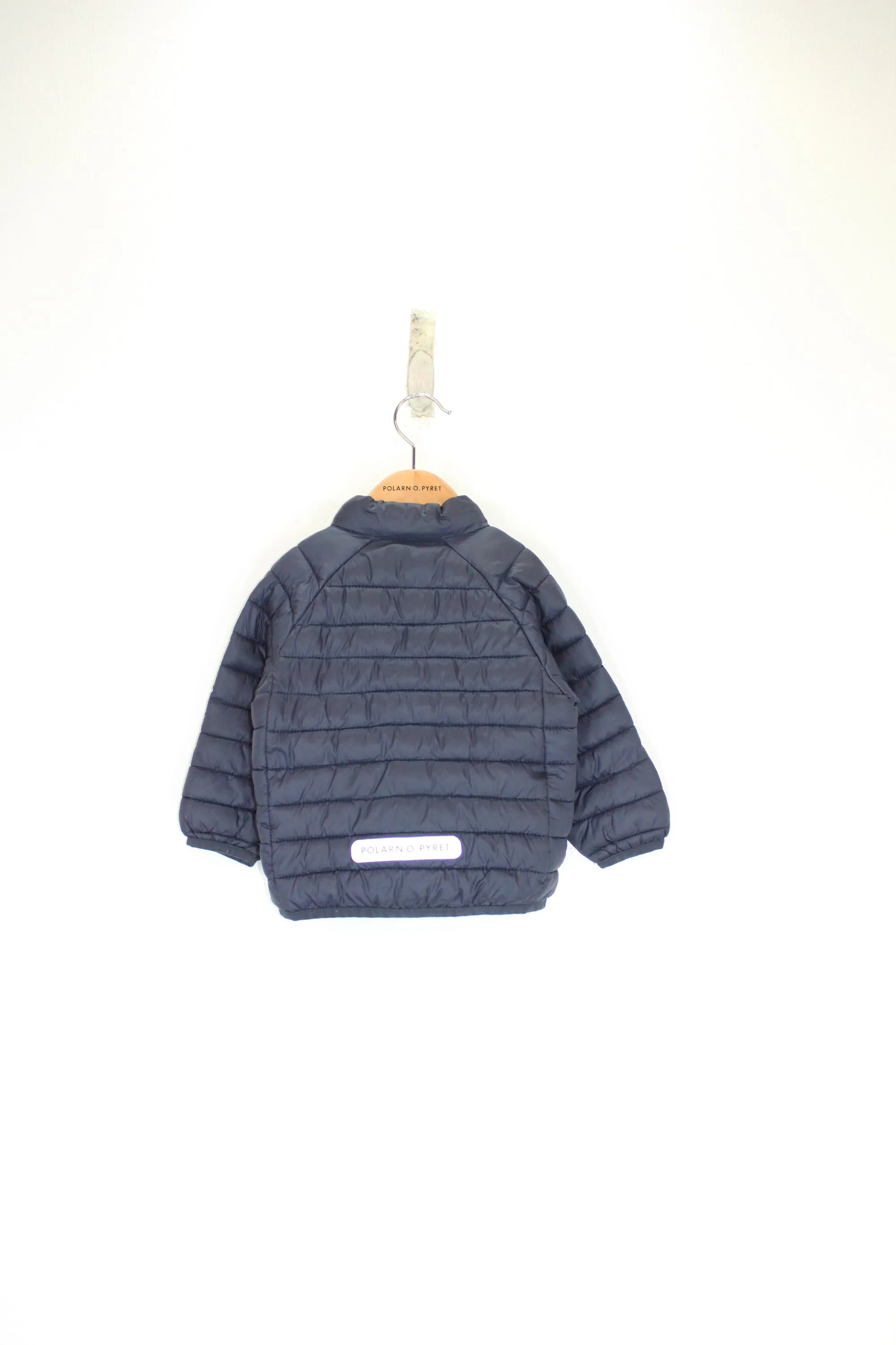 Baby Puffer Jacket