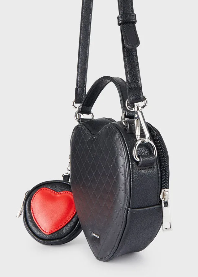 Bag for girl - Black