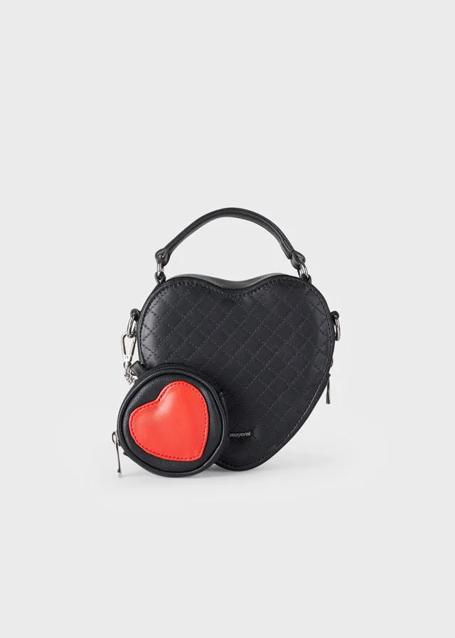 Bag for girl - Black