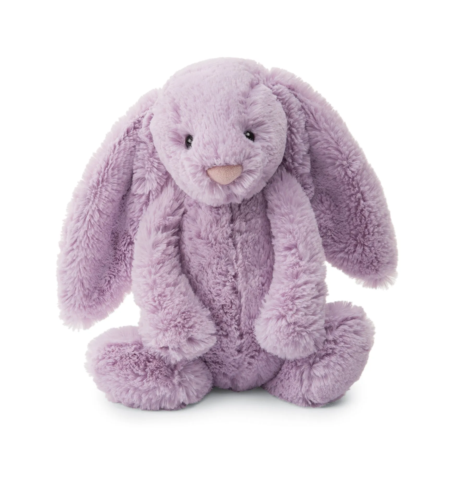 Bashful Bunny Lilac