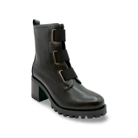 Believe WATERPROOF Vegan Black Boot